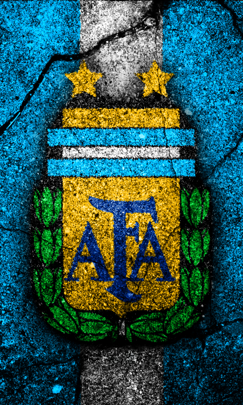 Argentina Flag Champion Logo Text Graphic by Niznaz Graphic Studio ·  Creative Fabrica