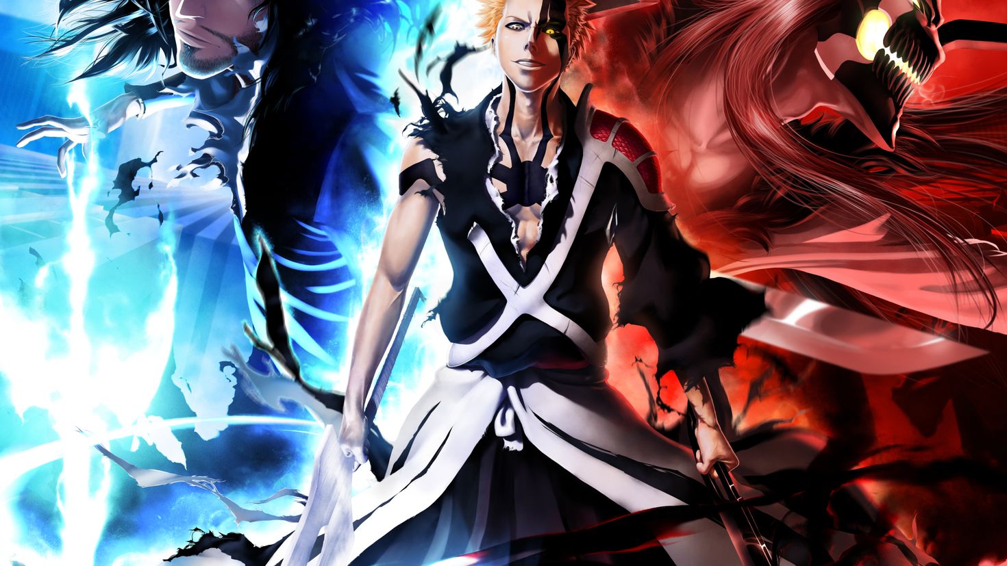 Bleach tybw. Ичиго Квинси Блич Брейв соул. Блич тысячелетняя Кровавая война. Bleach тысячелетняя Кровавая война. Ичиго Куросаки тысячелетняя Кровавая война.