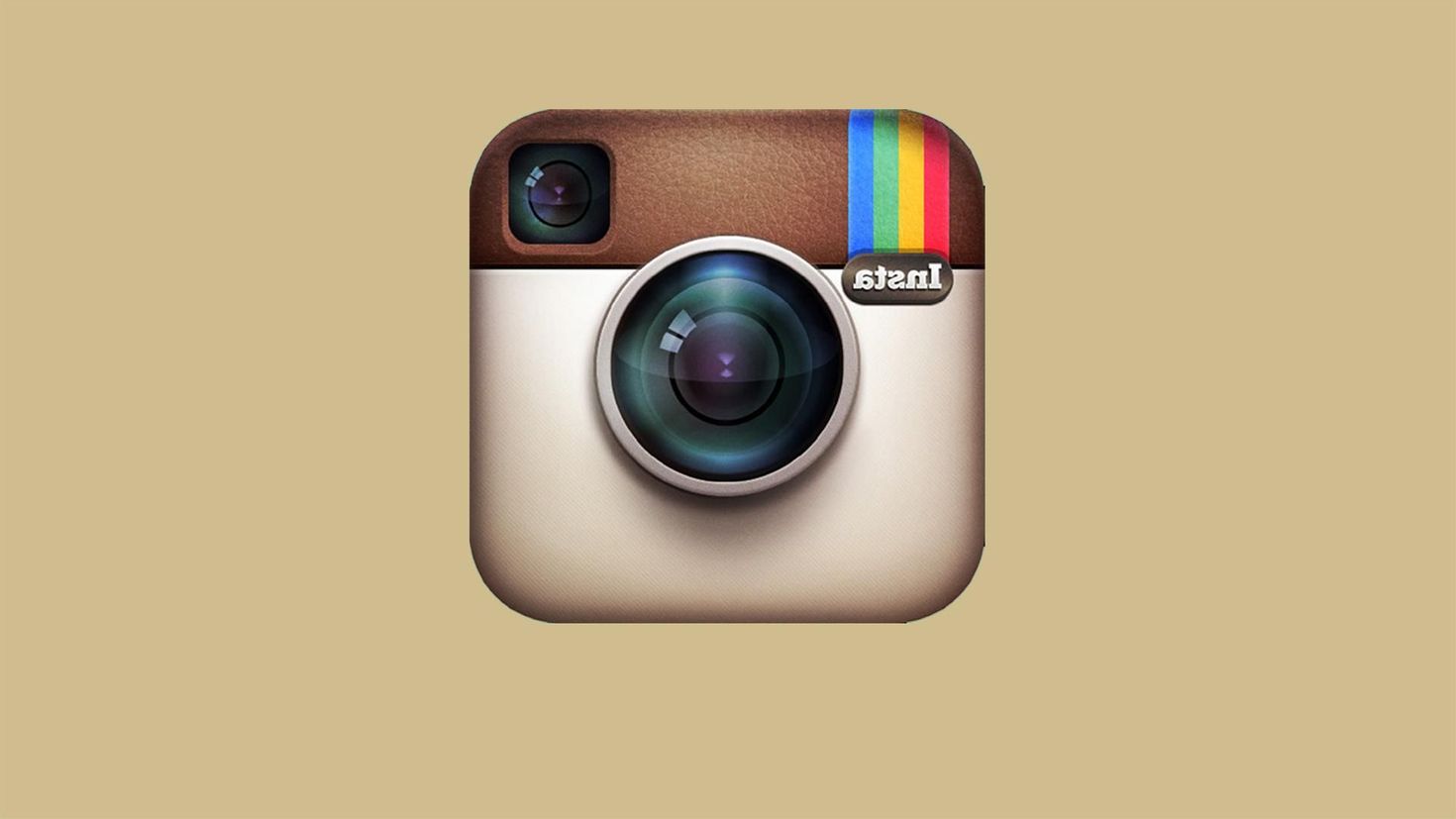 Instagram e