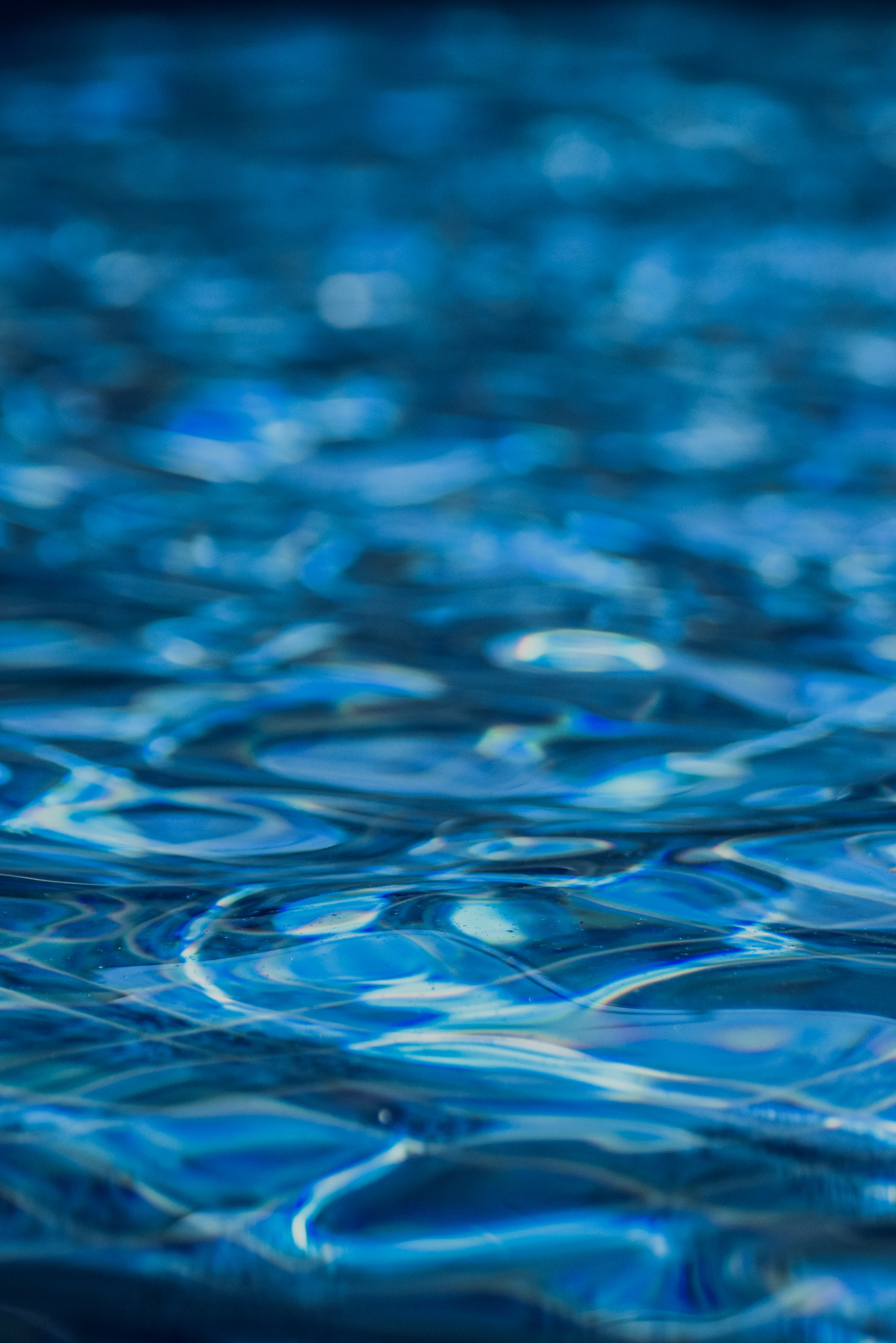 water, macro, ripples, ripple, water surface download HD wallpaper