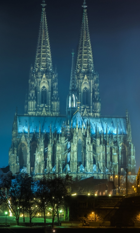 religious, cologne cathedral, cathedral, cologne, cathedrals wallpapers for tablet