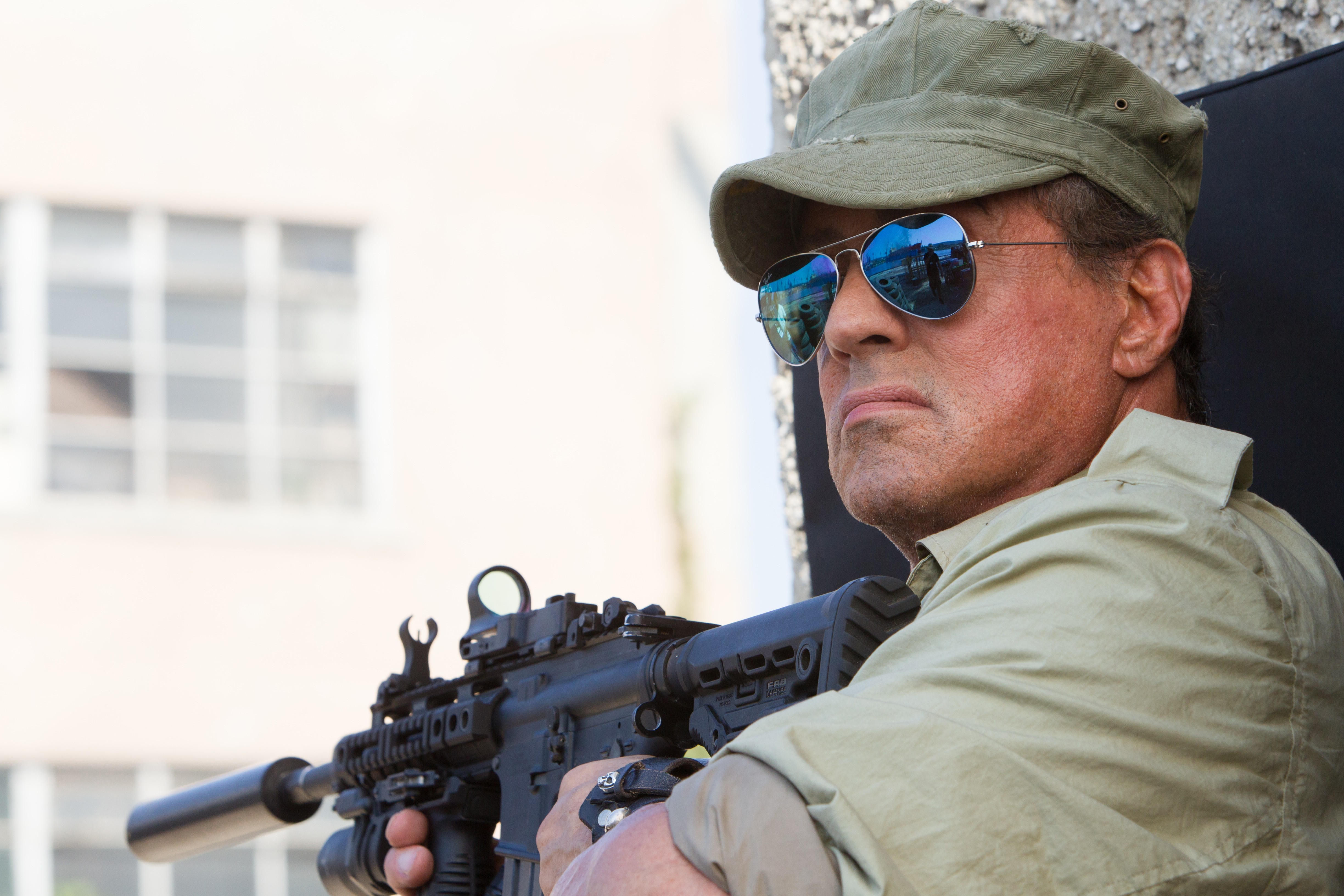 android sylvester stallone, movie, the expendables 3, barney ross, the expendables