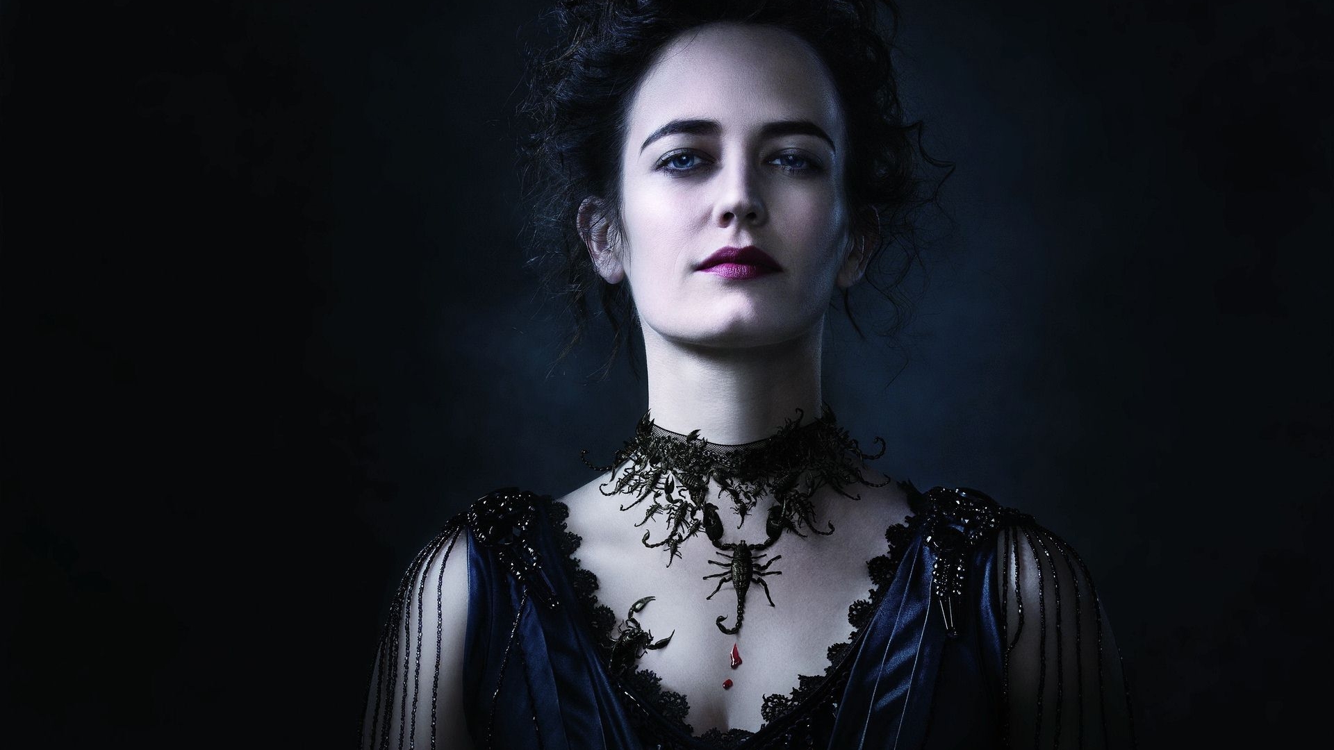 eva green, celebrity for android