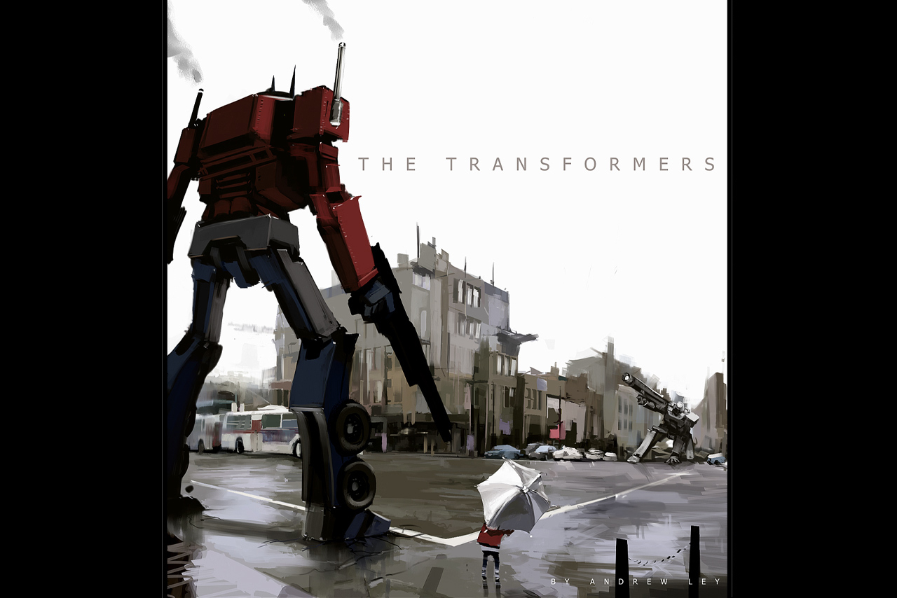 Mobile HD Wallpaper Transformers 
