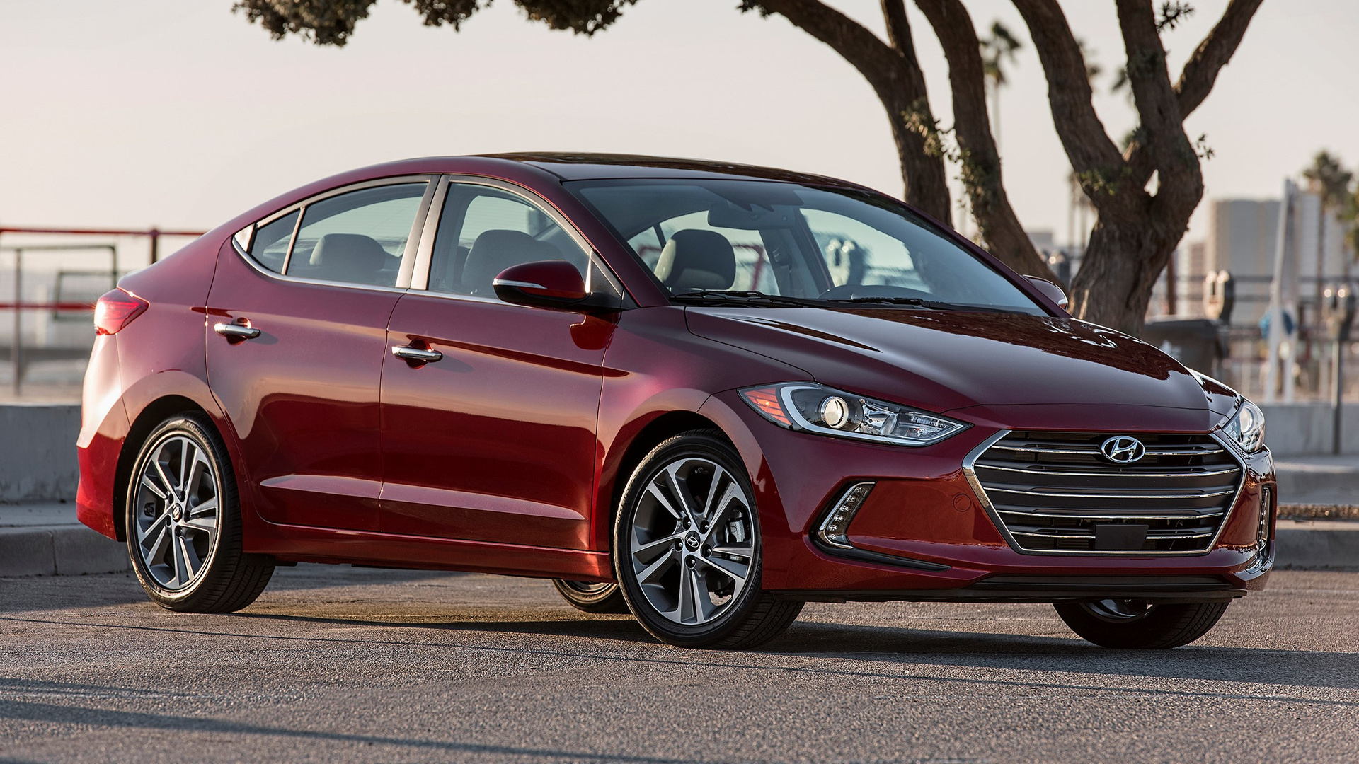 60 Hyundai Elantra HD Wallpapers and Backgrounds