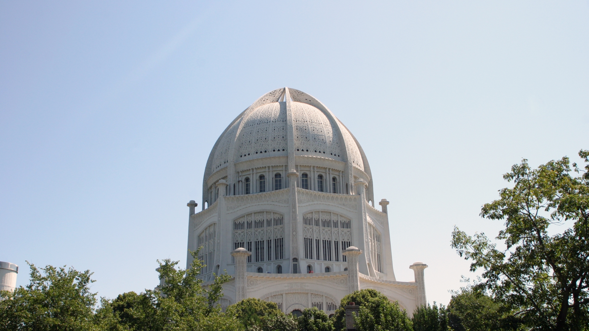 religious, baha'i temple, temples wallpapers for tablet