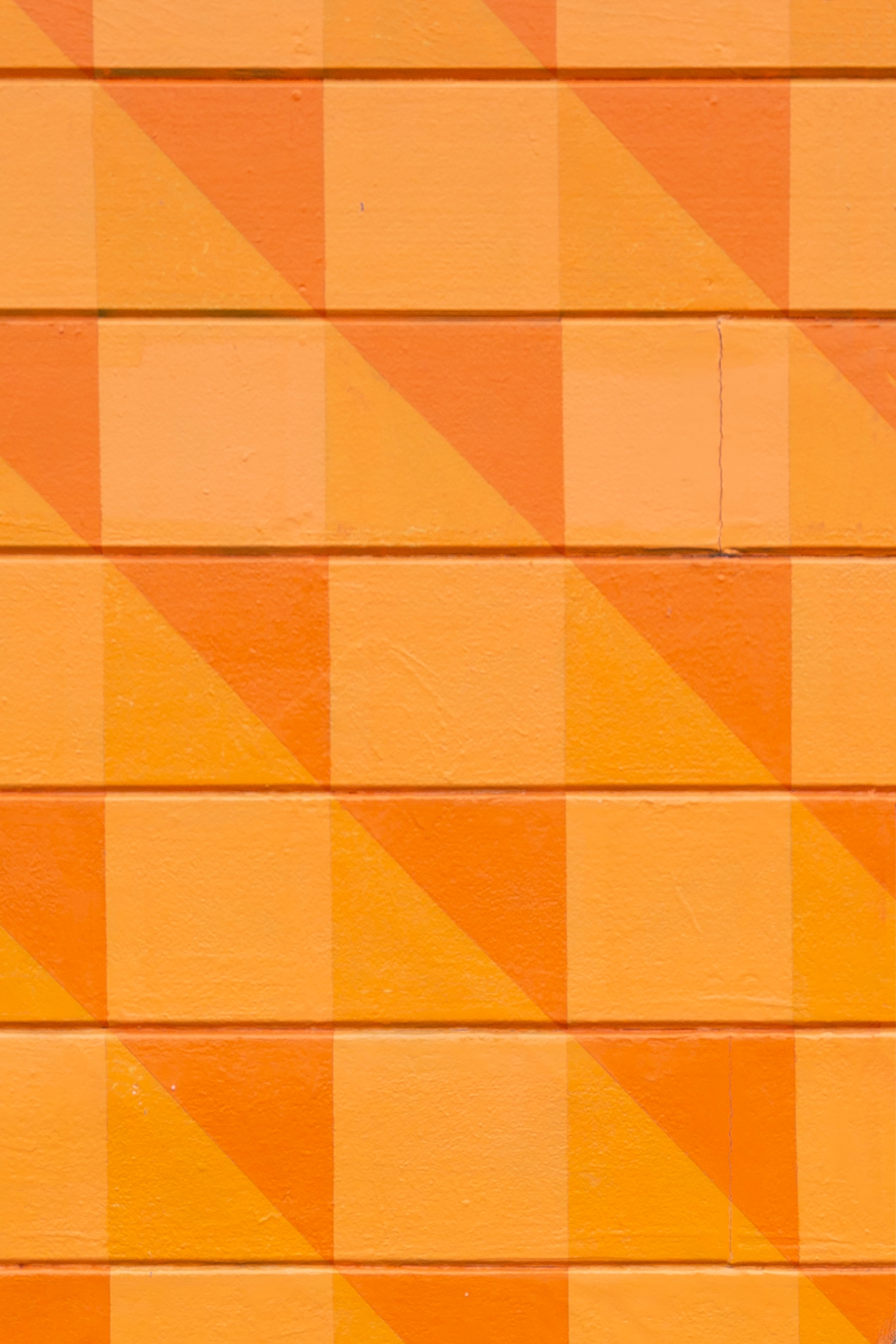 145021壁紙のダウンロードオレンジ, パターン, テクスチャ, テクスチャー, 壁, 正方形, 正方 形-スクリーンセーバーと写真を無料で