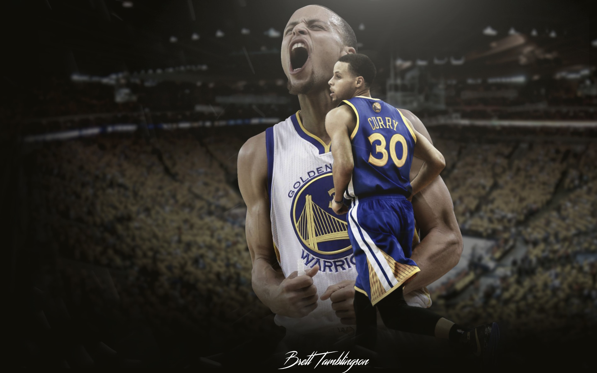 Free Stephen Curry Phone Case - Mobile Wallpaper Steph Curry PNG Image |  Transparent PNG Free Download on SeekPNG