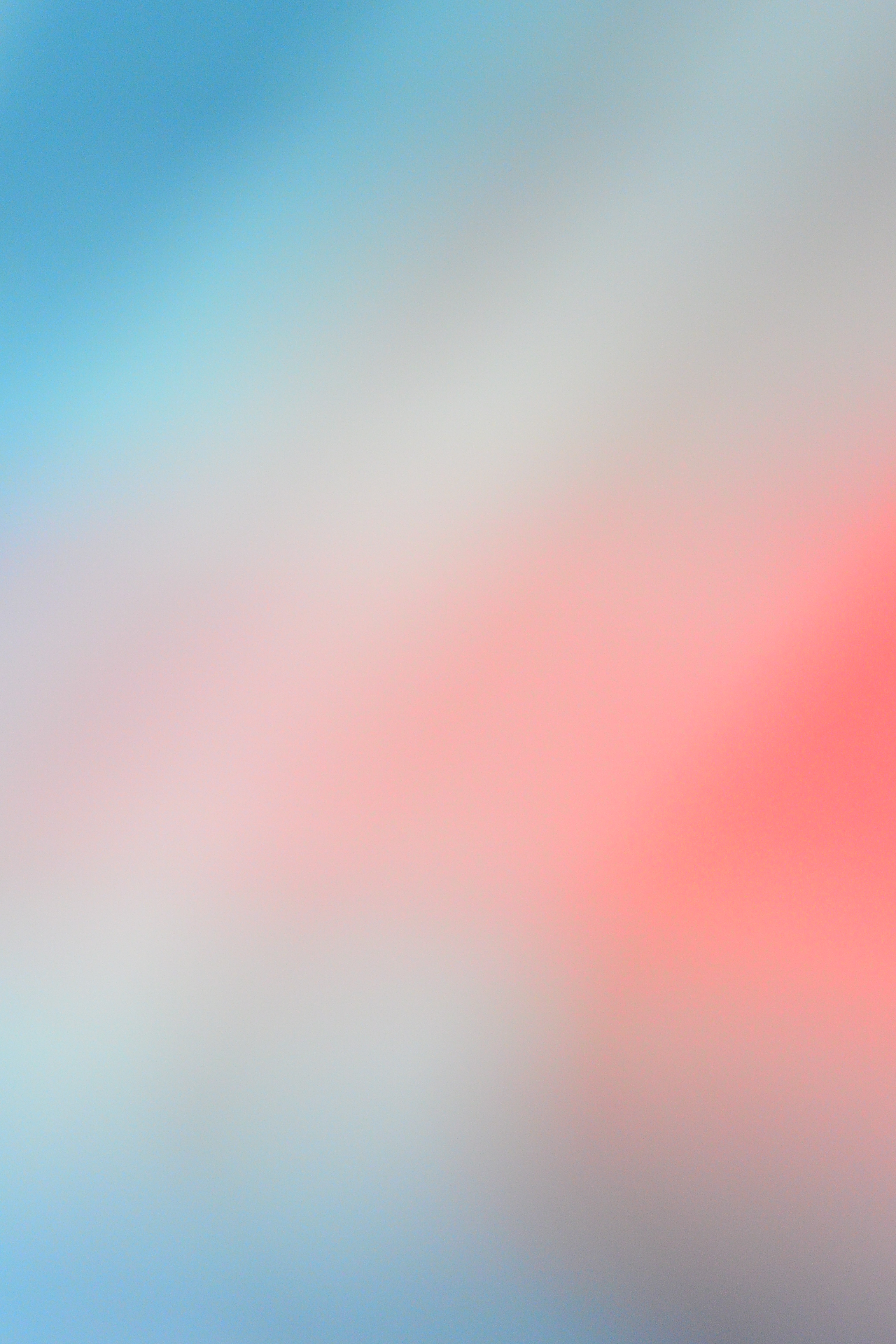 multicolored, gradient, pink, blur, abstract, blue, motley, smooth