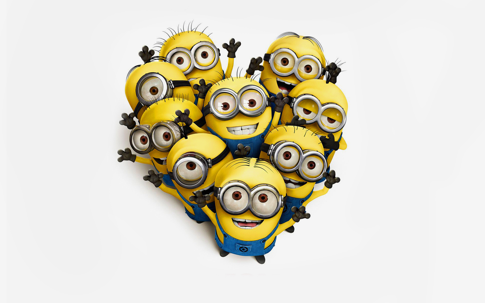  Despicable Me HD Android Wallpapers