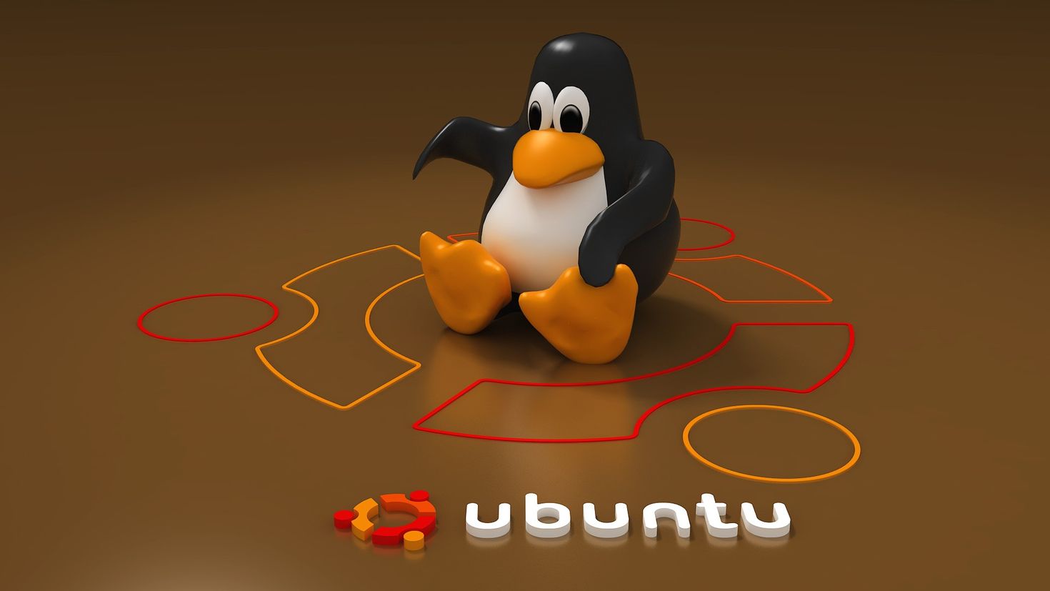 Running linux