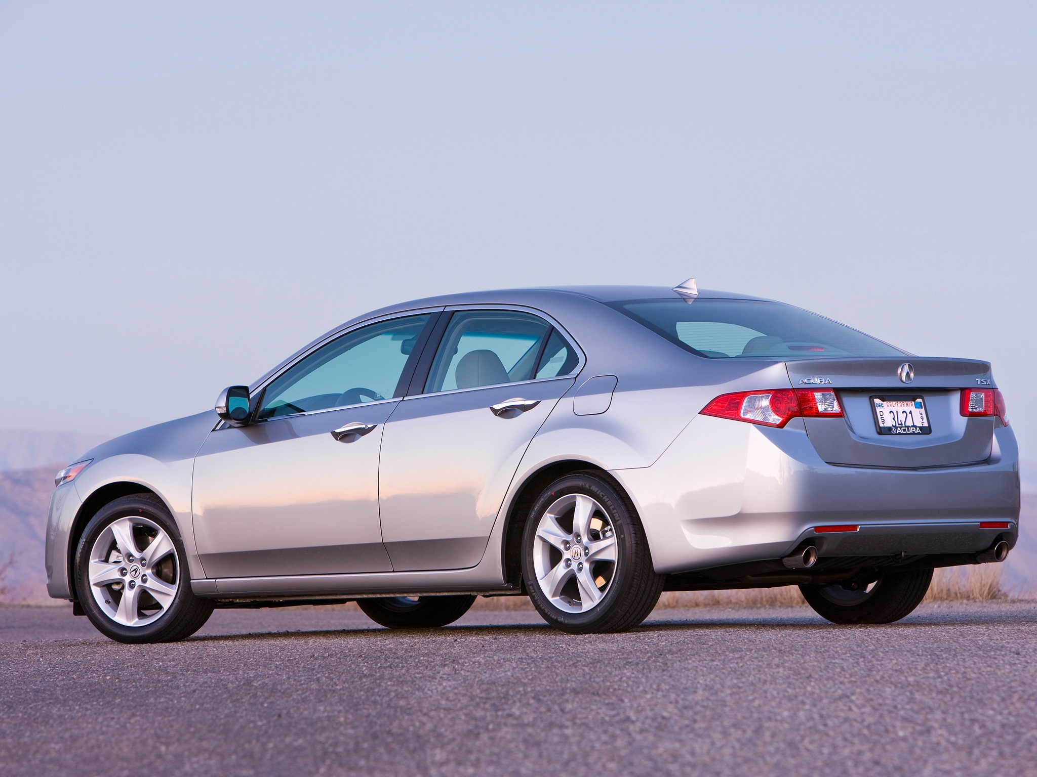 auto, sky, acura, cars, side view, style, akura, 2008, silver metallic, tsx lock screen backgrounds
