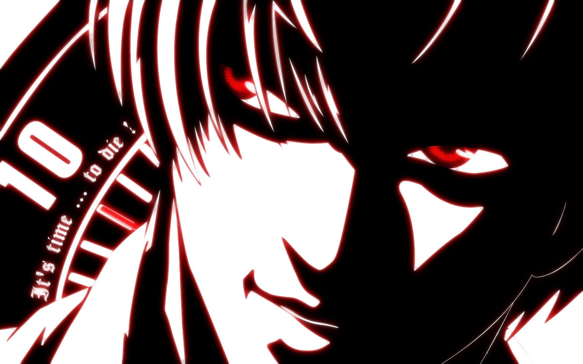  Death Note HD Android Wallpapers