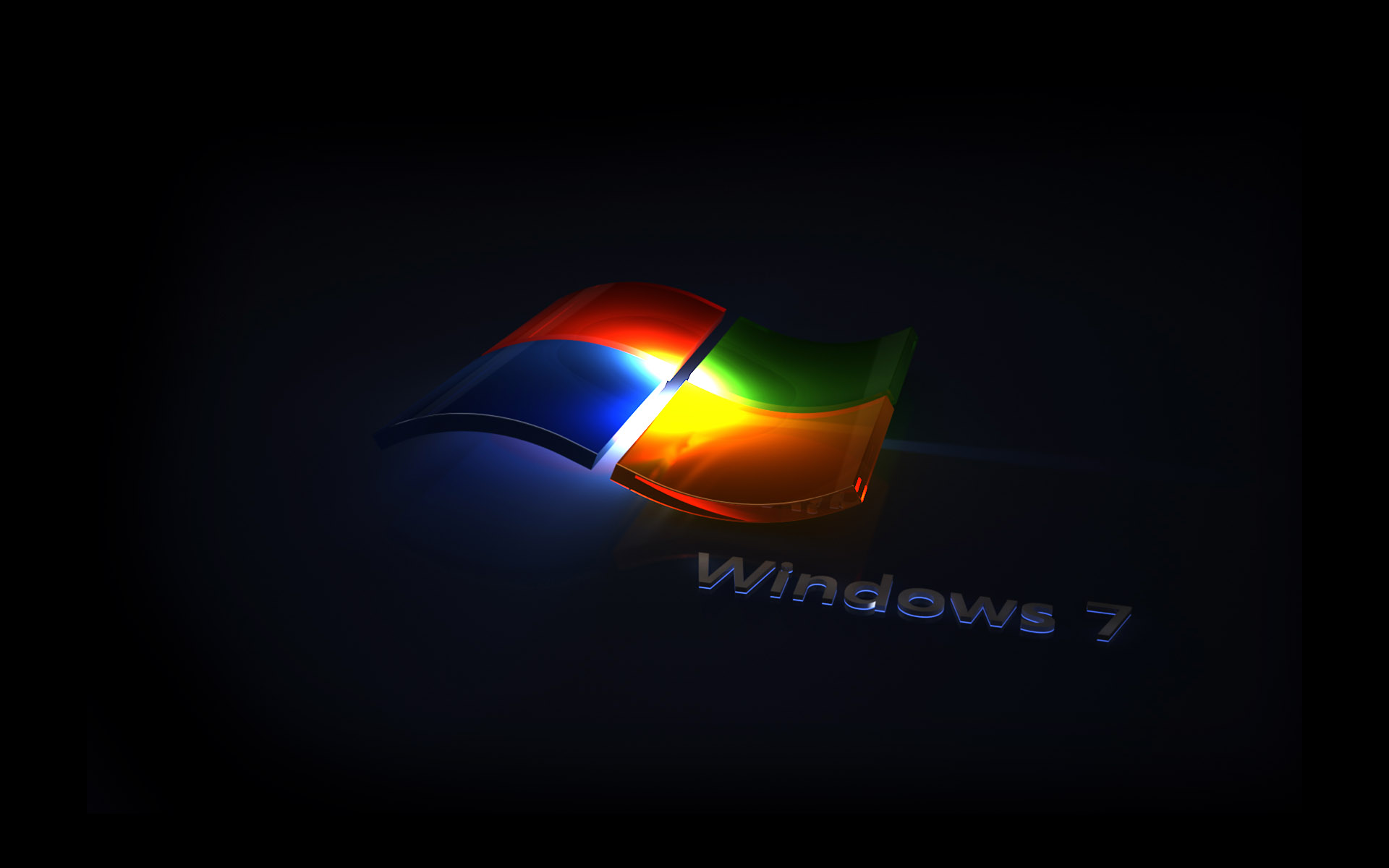 windows, windows 7, microsoft, technology 8K