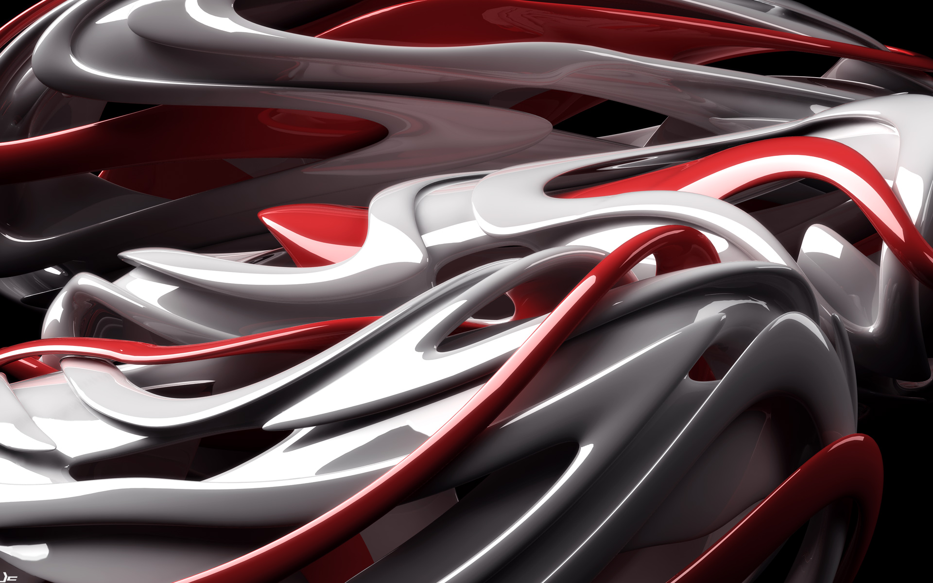 abstract, 3d, cgi, cool wallpapers for tablet