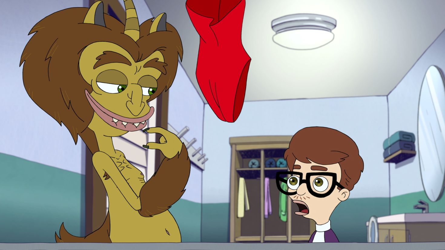 Большой рот 2 2. Большой рот / big mouth сериал. Big mouth Нетфликс. Мультфильм Нетфликс большой рот. Big mouth Нетфликс 1 сезон.