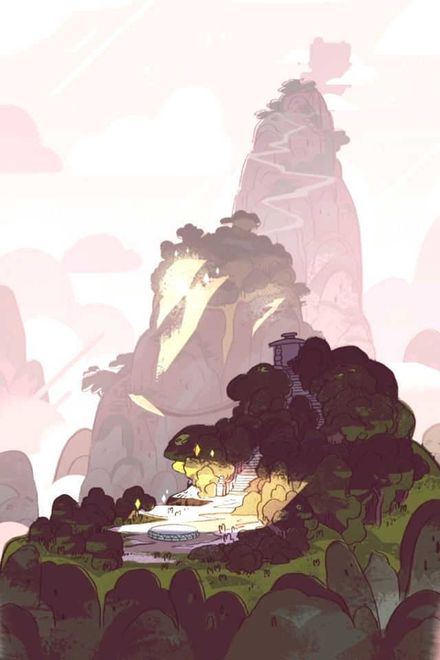 Steven universe deals wallpaper iphone