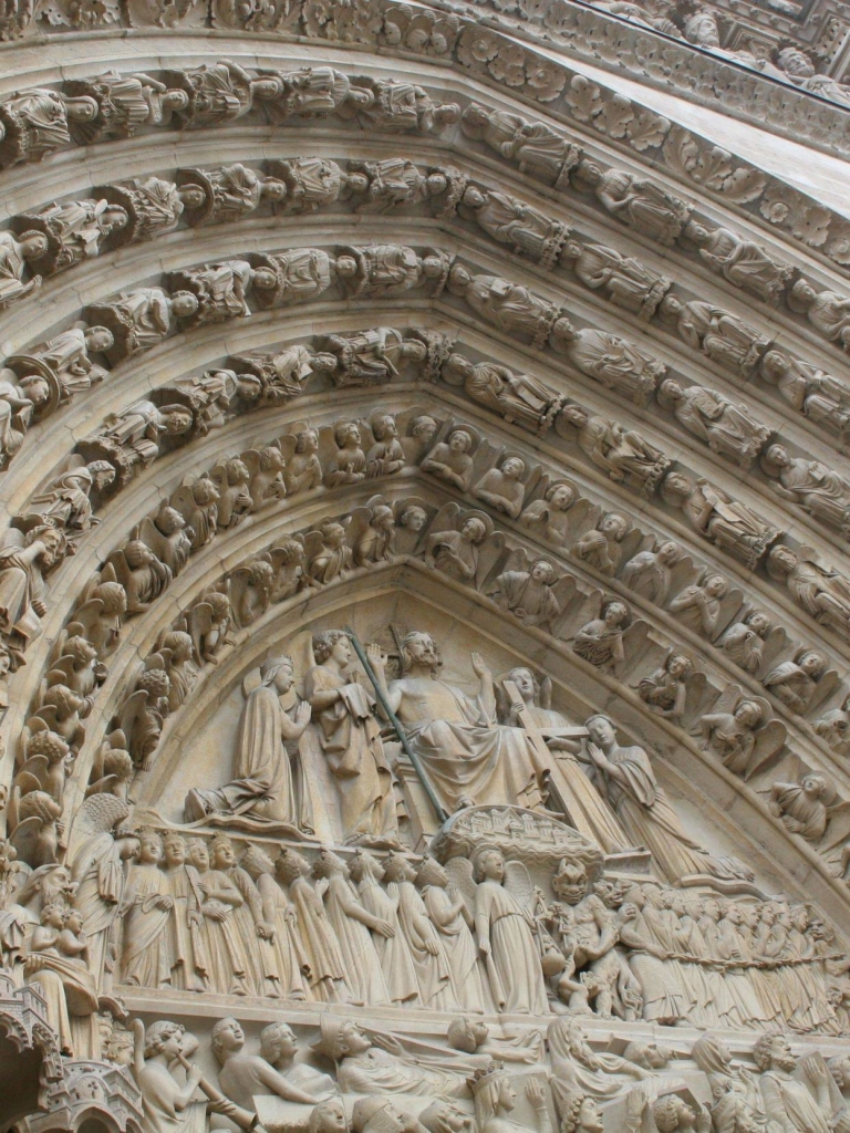 1105234 descargar fondo de pantalla religioso, notre dame de parís, catedrales: protectores de pantalla e imágenes gratis