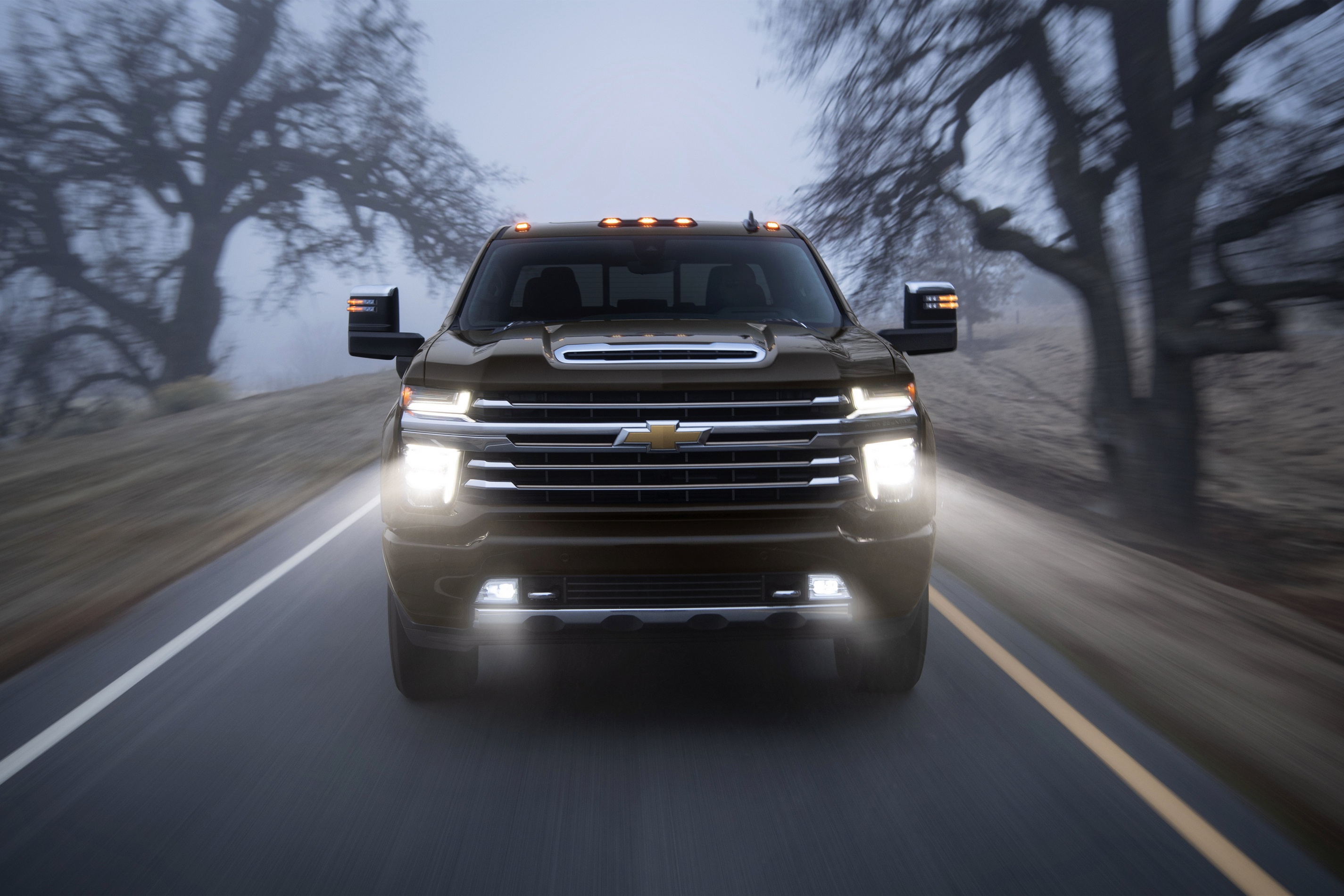 Chevrolet Silverado 1500 2022