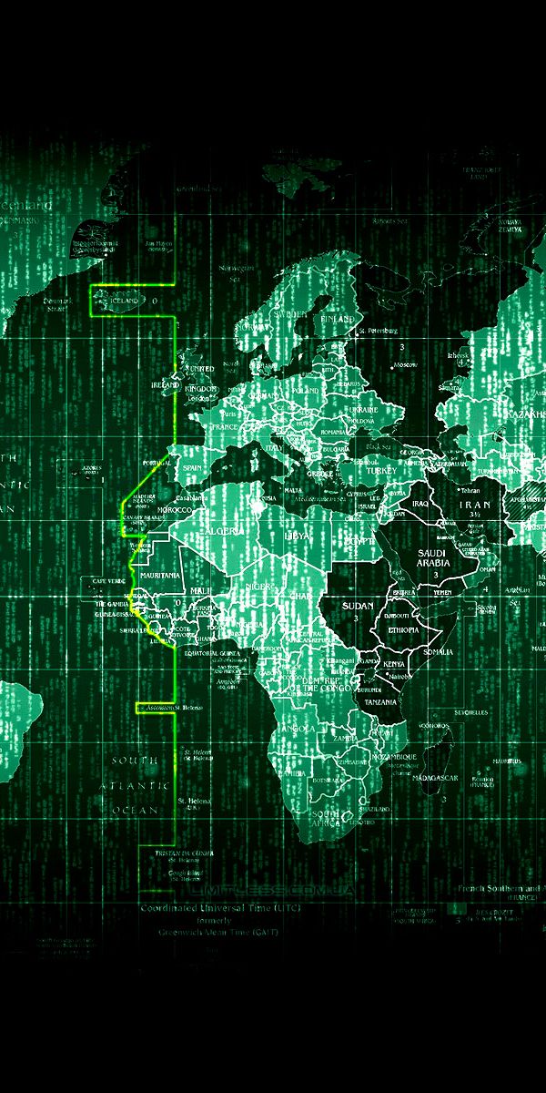 Карта на заставку телефона. Карта мира матрица. Карта HD. Цифровой мир. Обои карта.