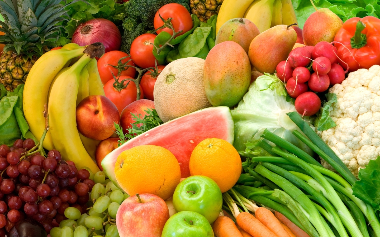 Baixar papel de parede para celular de Frutas, Comida, Legumes gratuito.