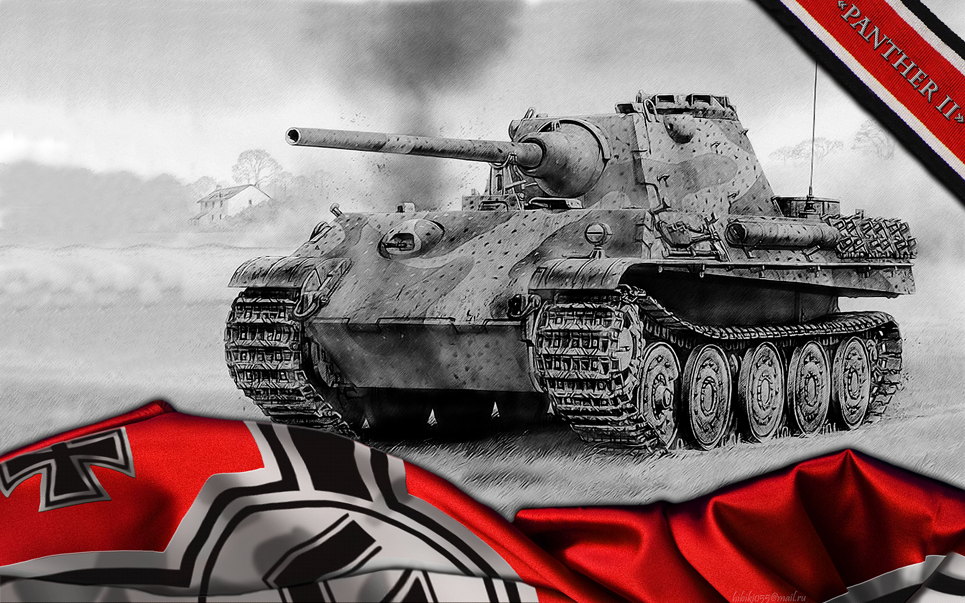  World Of Tanks Cellphone FHD pic