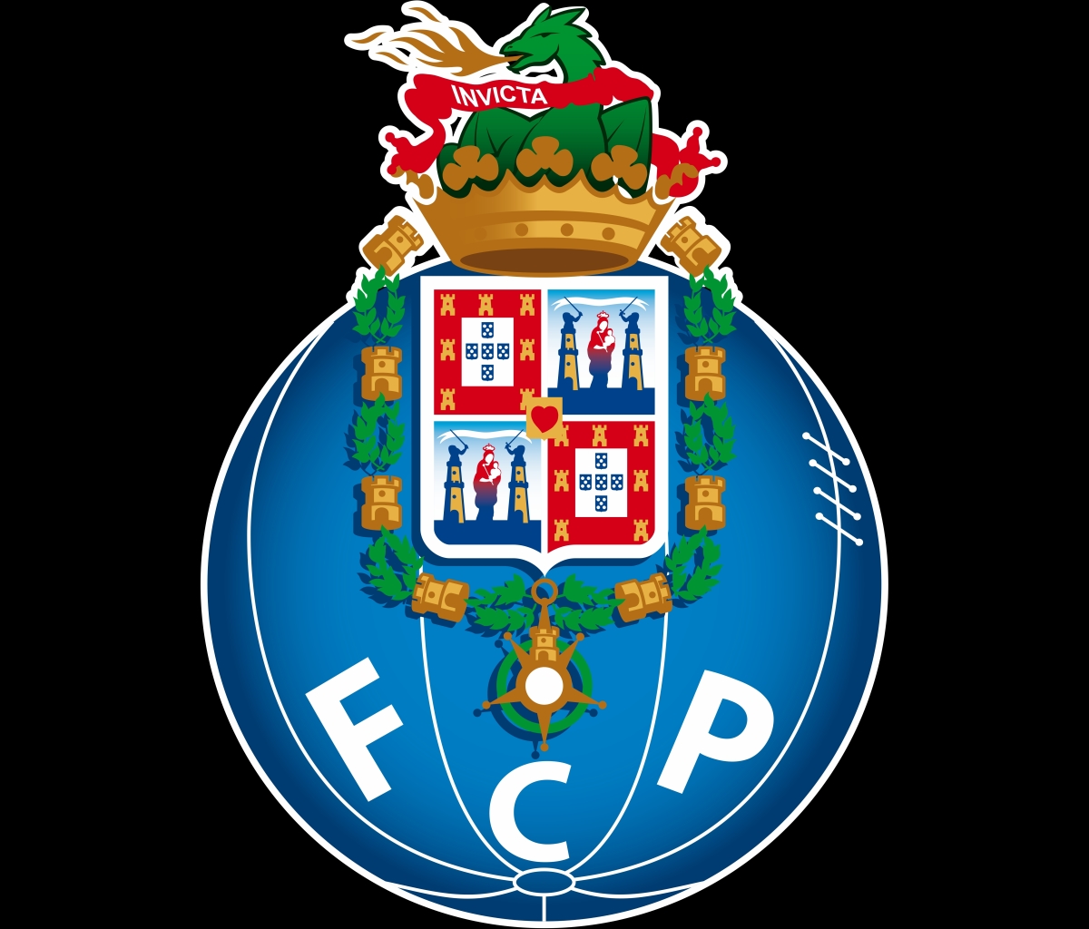 FC Porto // Campeão Nacional 21-22 on Behance