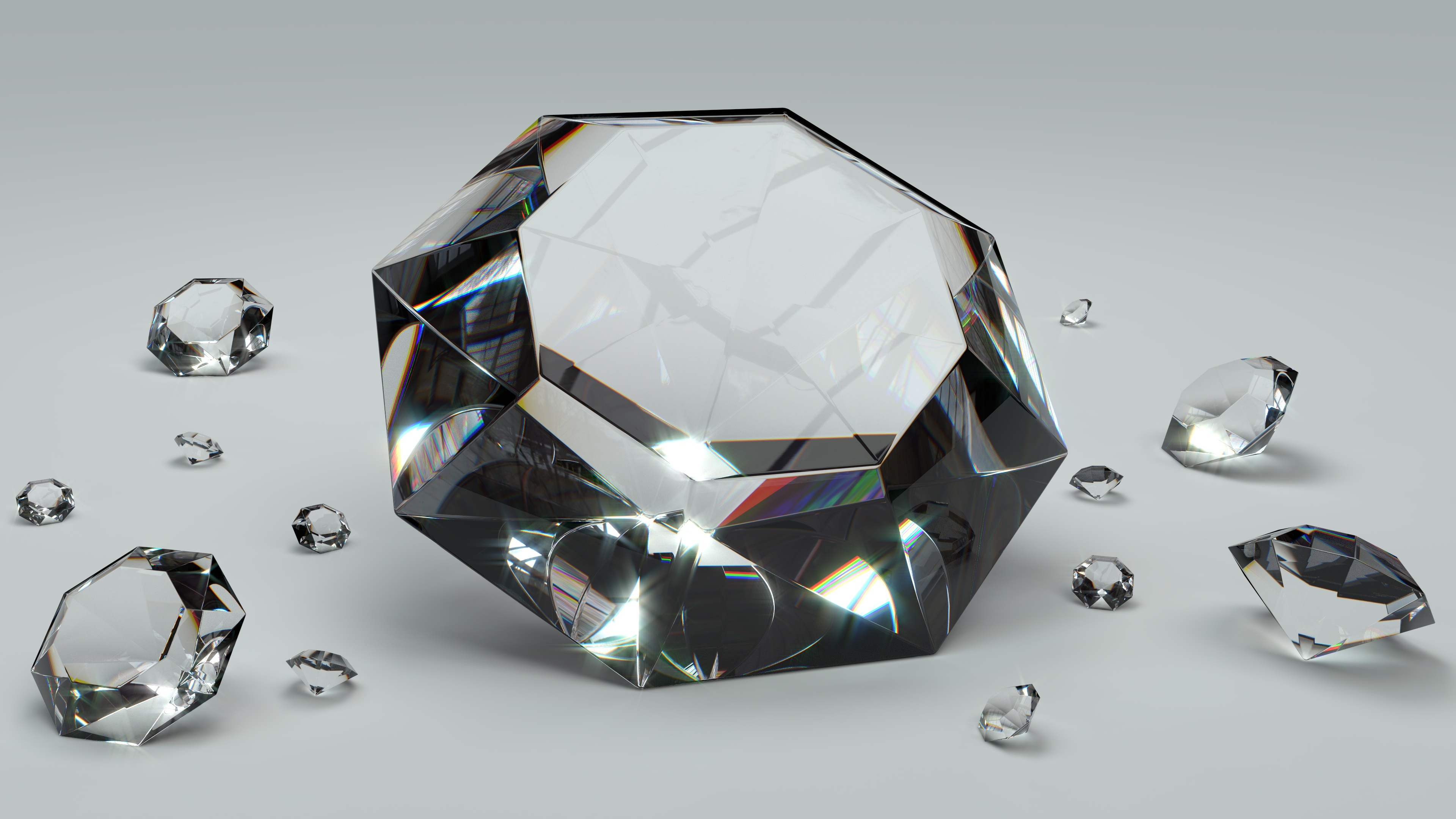 Что прочнее алмаза. Кристал диамонд. Гексагональный Алмаз. Драгоценные камни Алмаз.