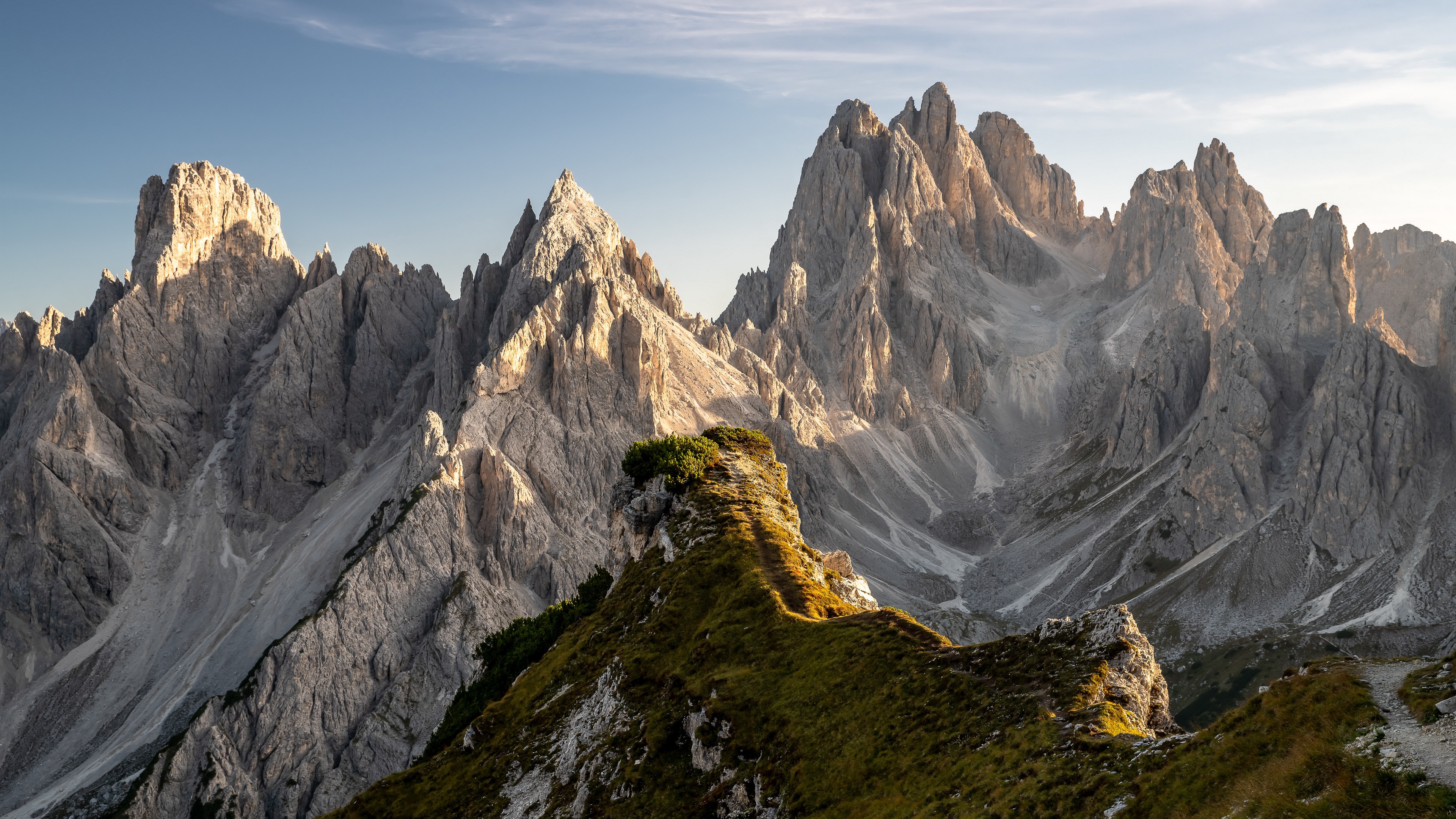 mountains, dolomites, earth, mountain wallpapers for tablet