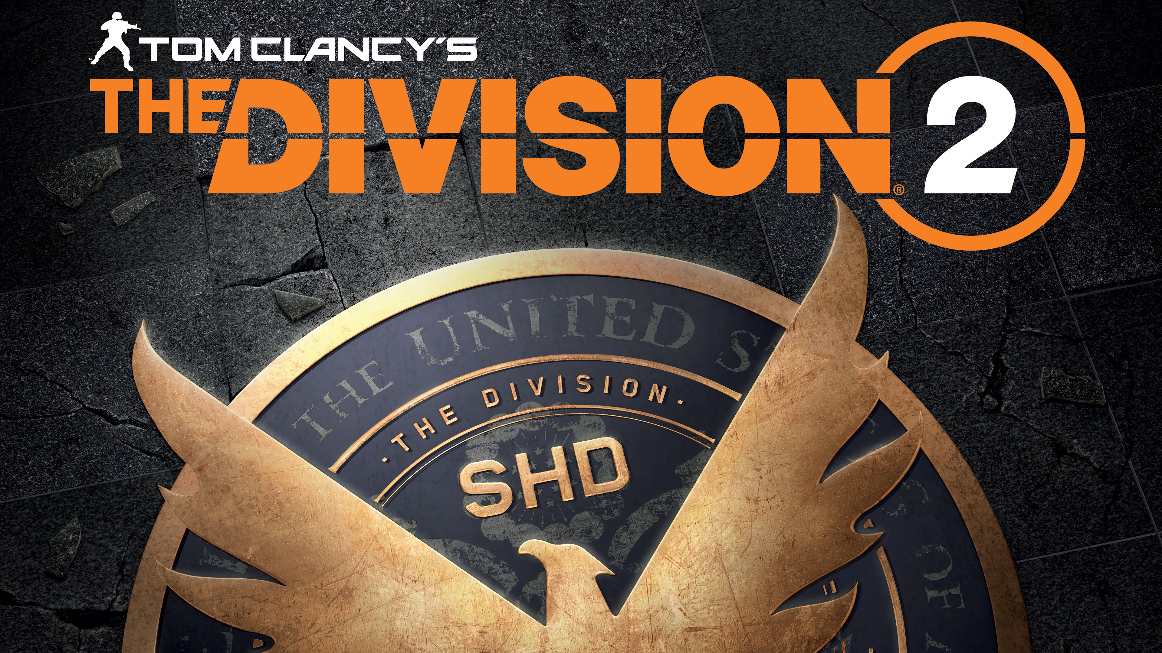 Tom clancy s the division gold edition в стиме фото 113