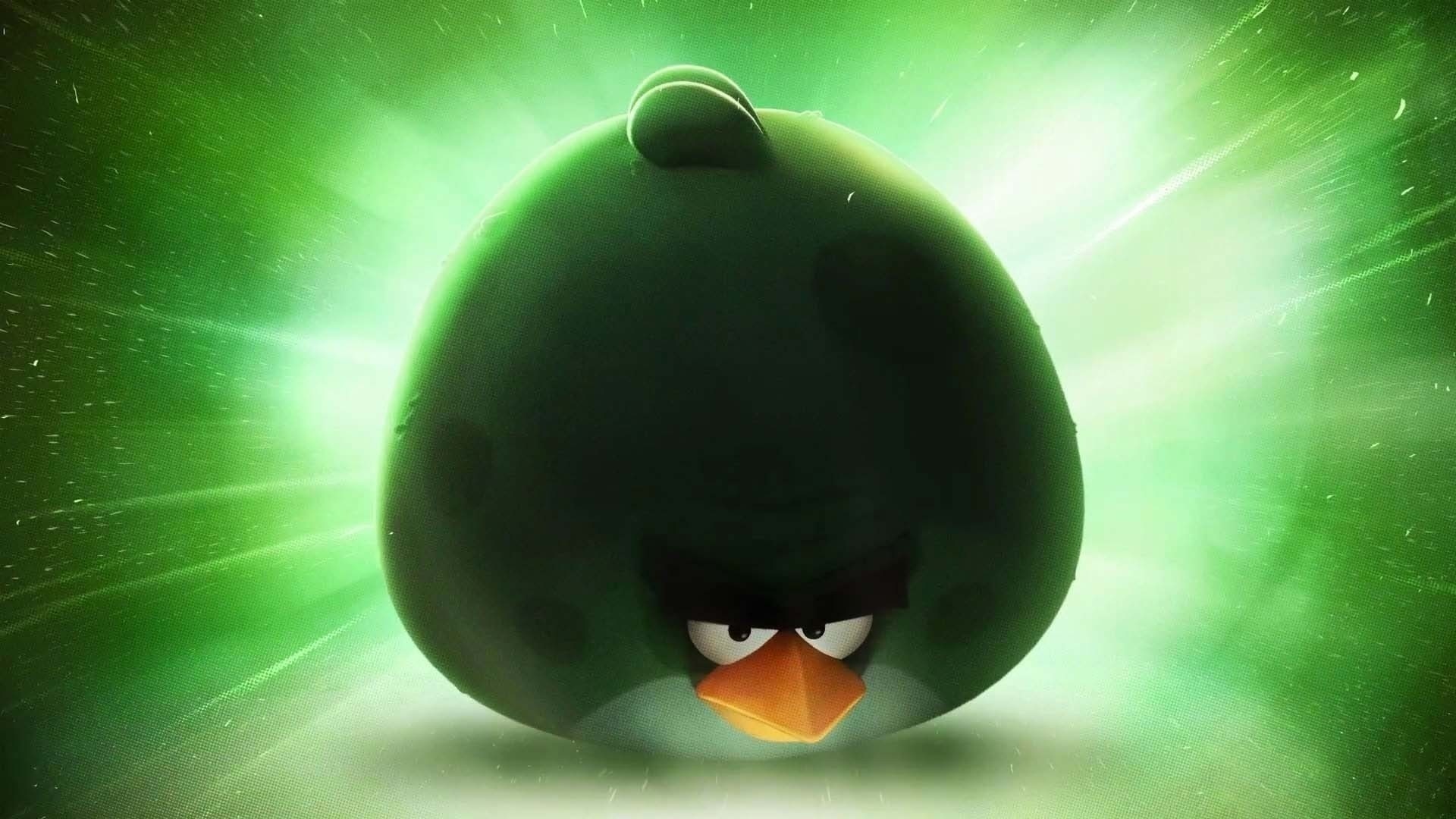 Angry Birds Movie 2 Characters 4K Wallpaper #2