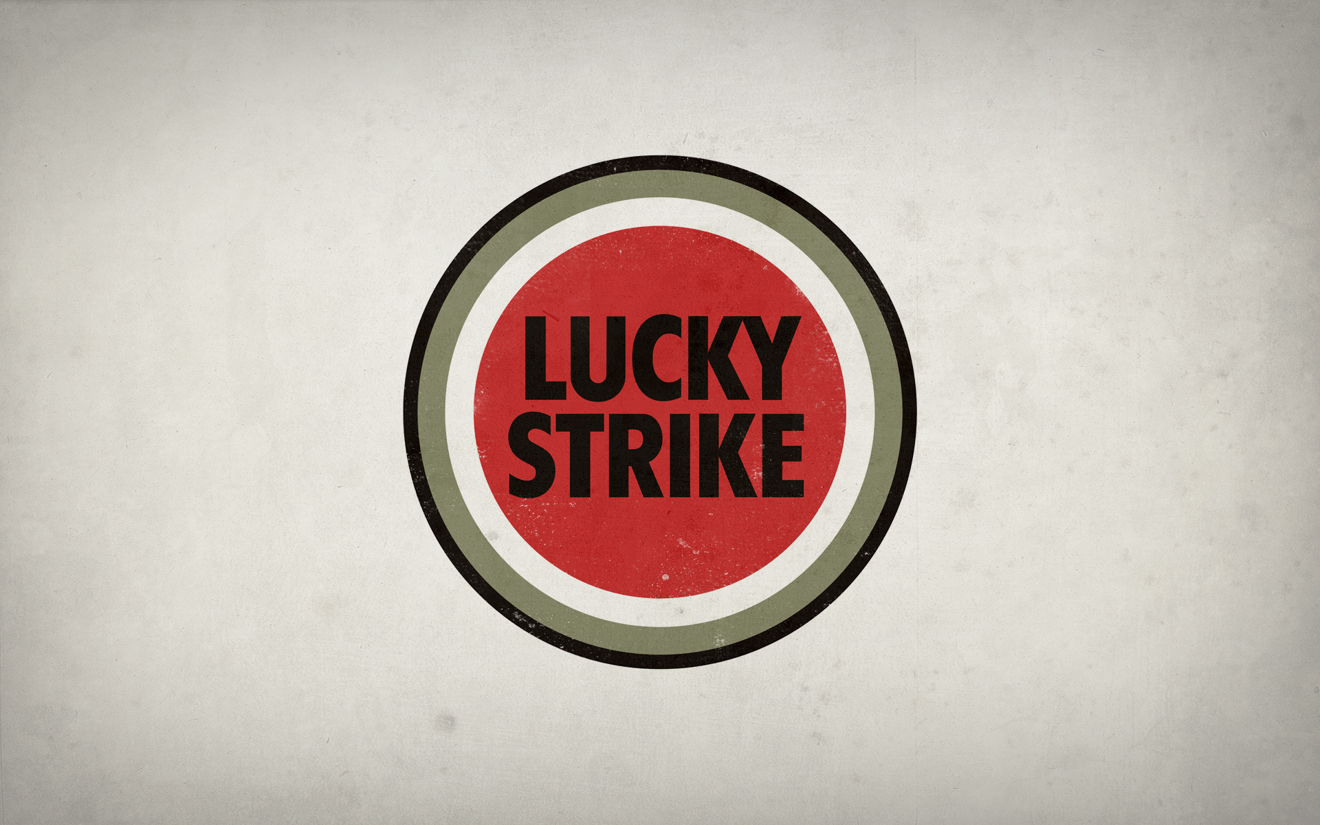 Lucky strike фото