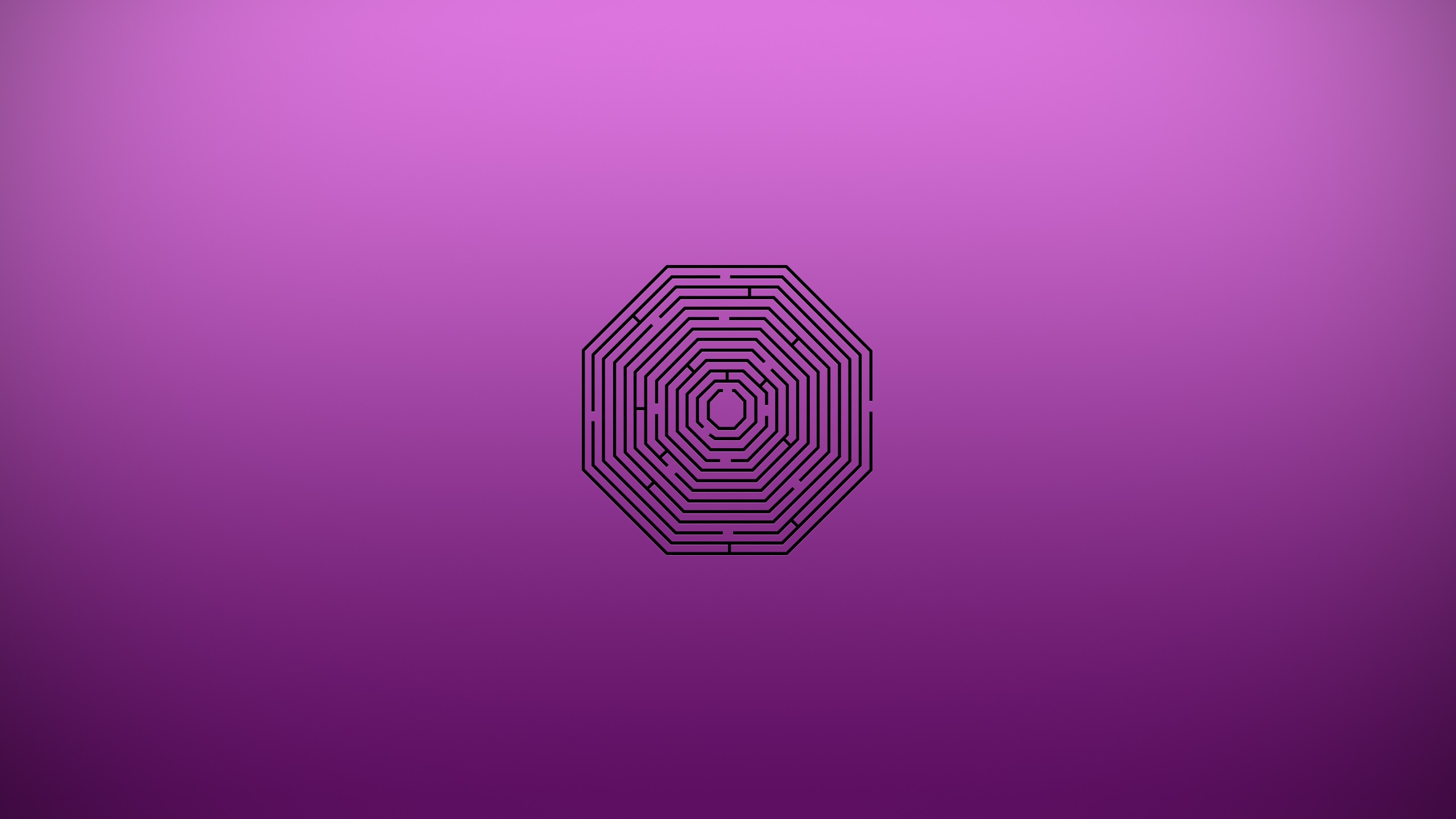594794 Hintergrundbild herunterladen abstrakt, labyrinth - Bildschirmschoner und Bilder kostenlos