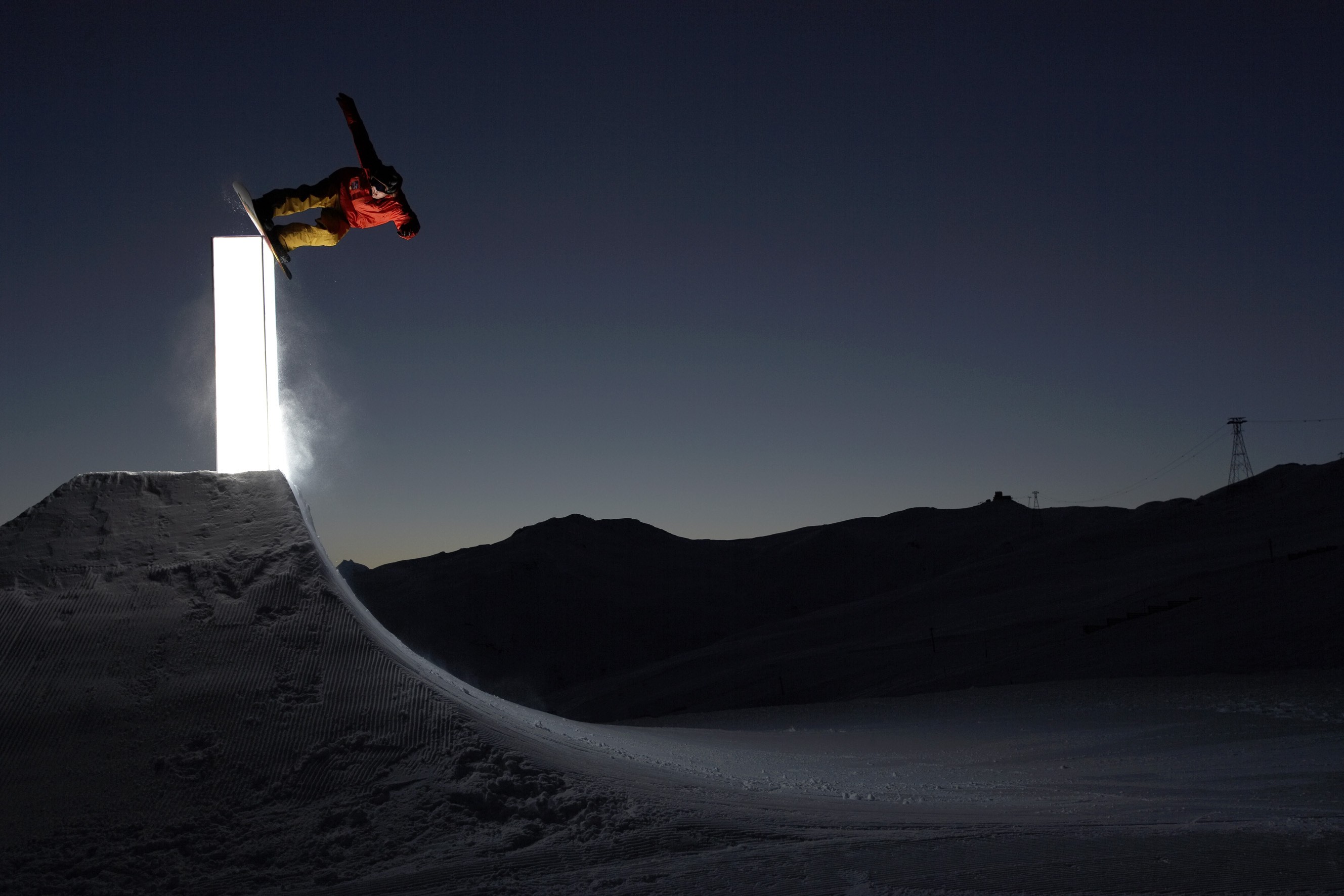 snowboarding, sports HD wallpaper