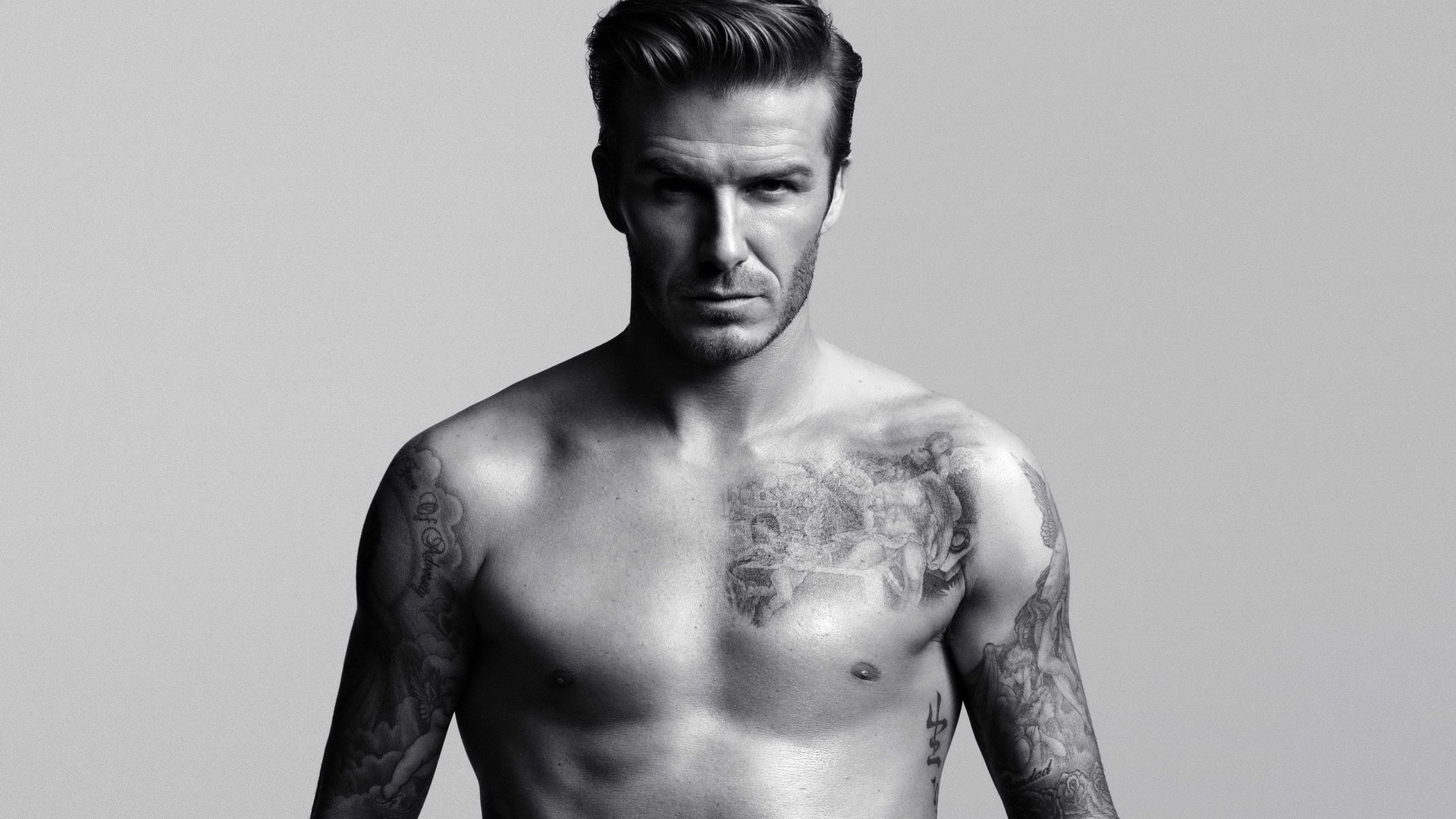 David Beckham Wallpaper Full HD APK for Android Download