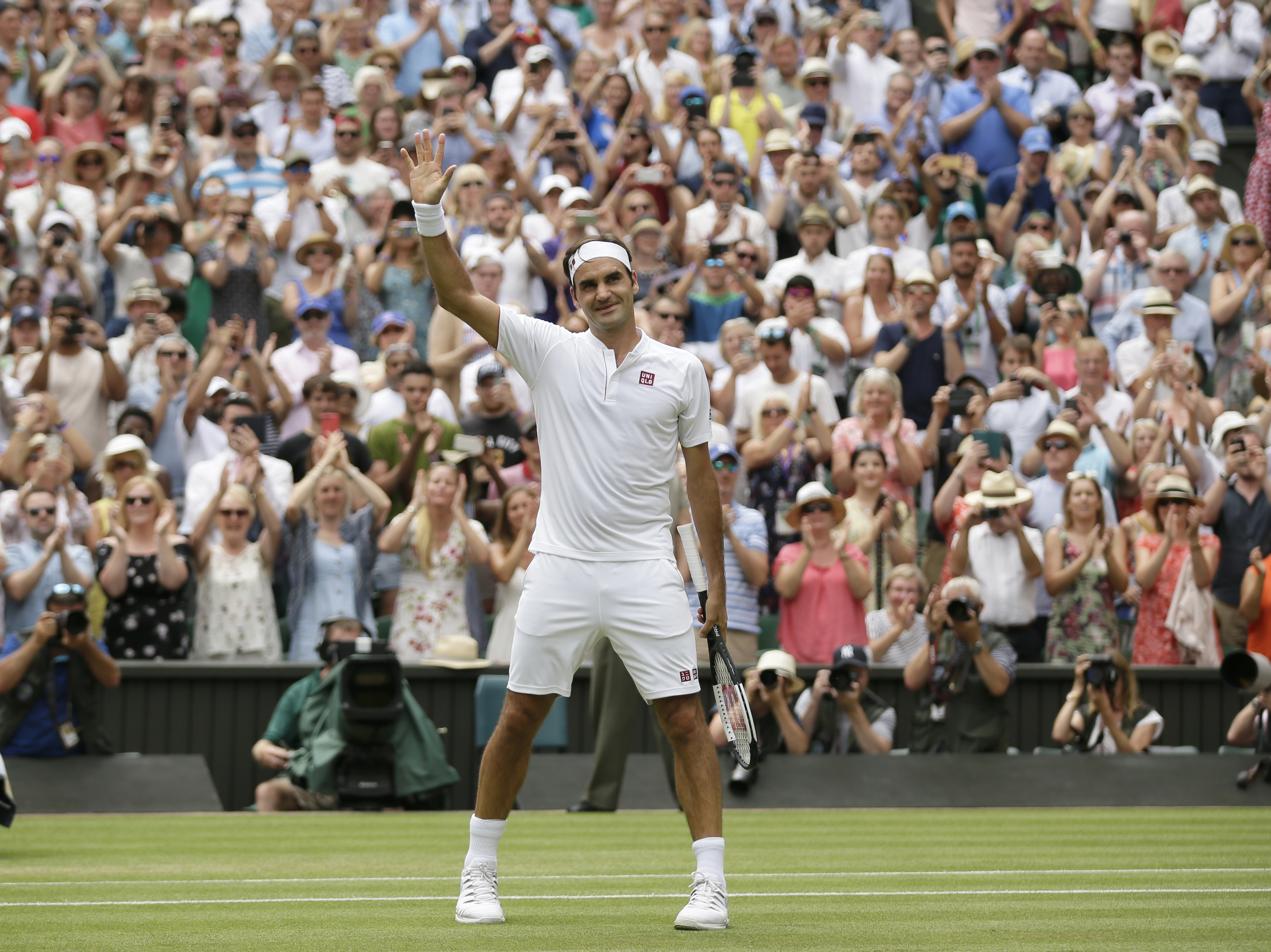 461600 Bildschirmschoner und Hintergrundbilder Roger Federer auf Ihrem Telefon. Laden Sie  Bilder kostenlos herunter