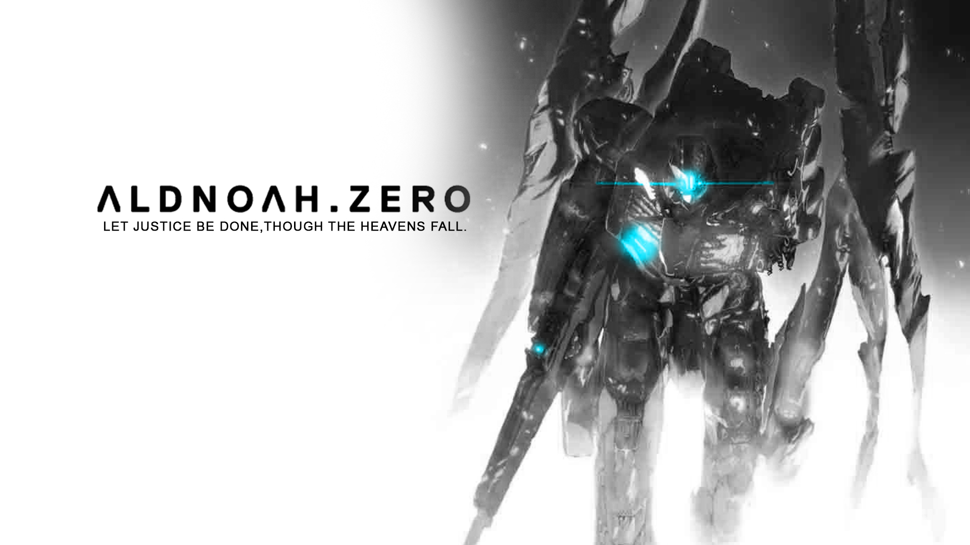 Aldnoah Zero HD Mobile