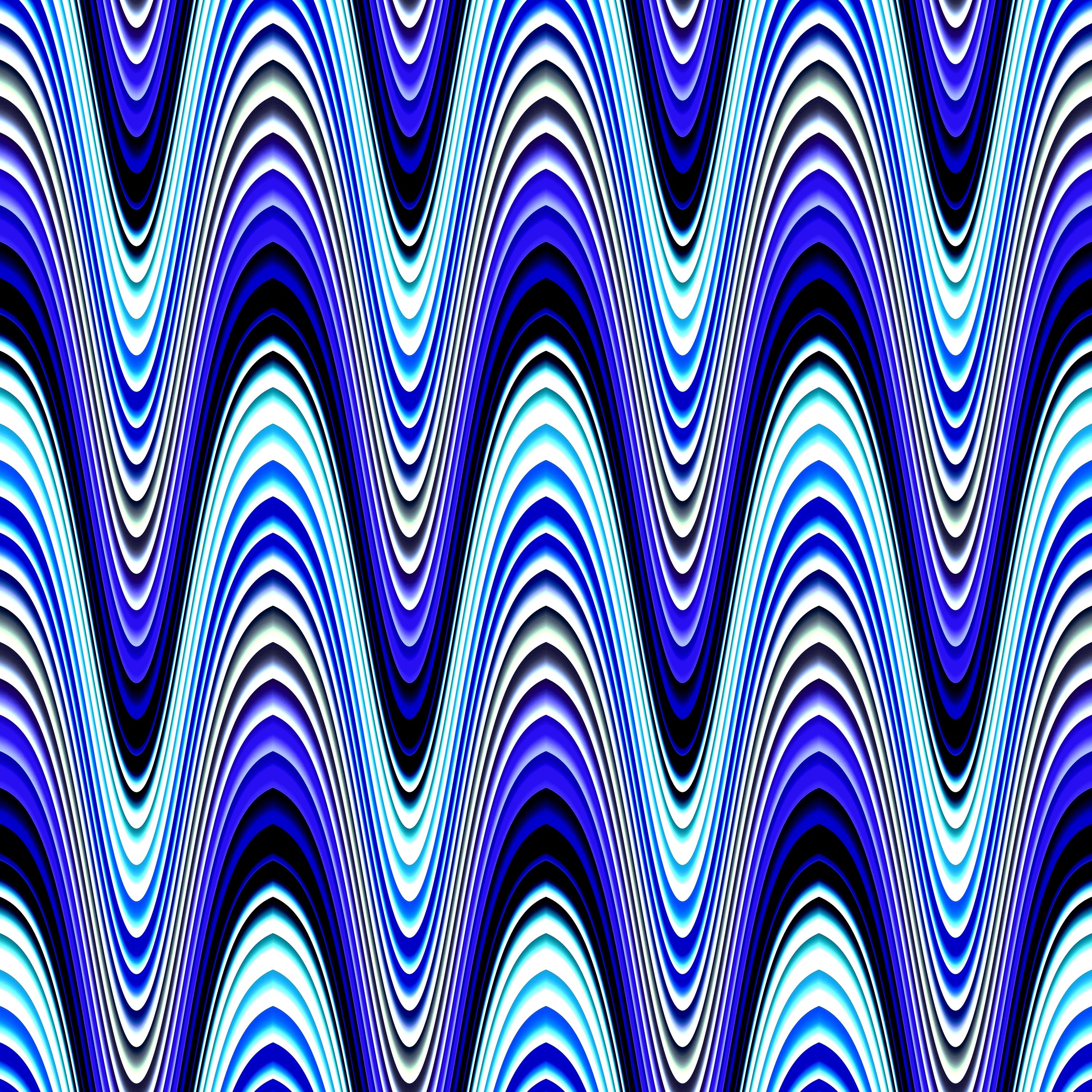 Free download wallpaper Wavy, Layers, Lines, Texture, Textures on your PC desktop
