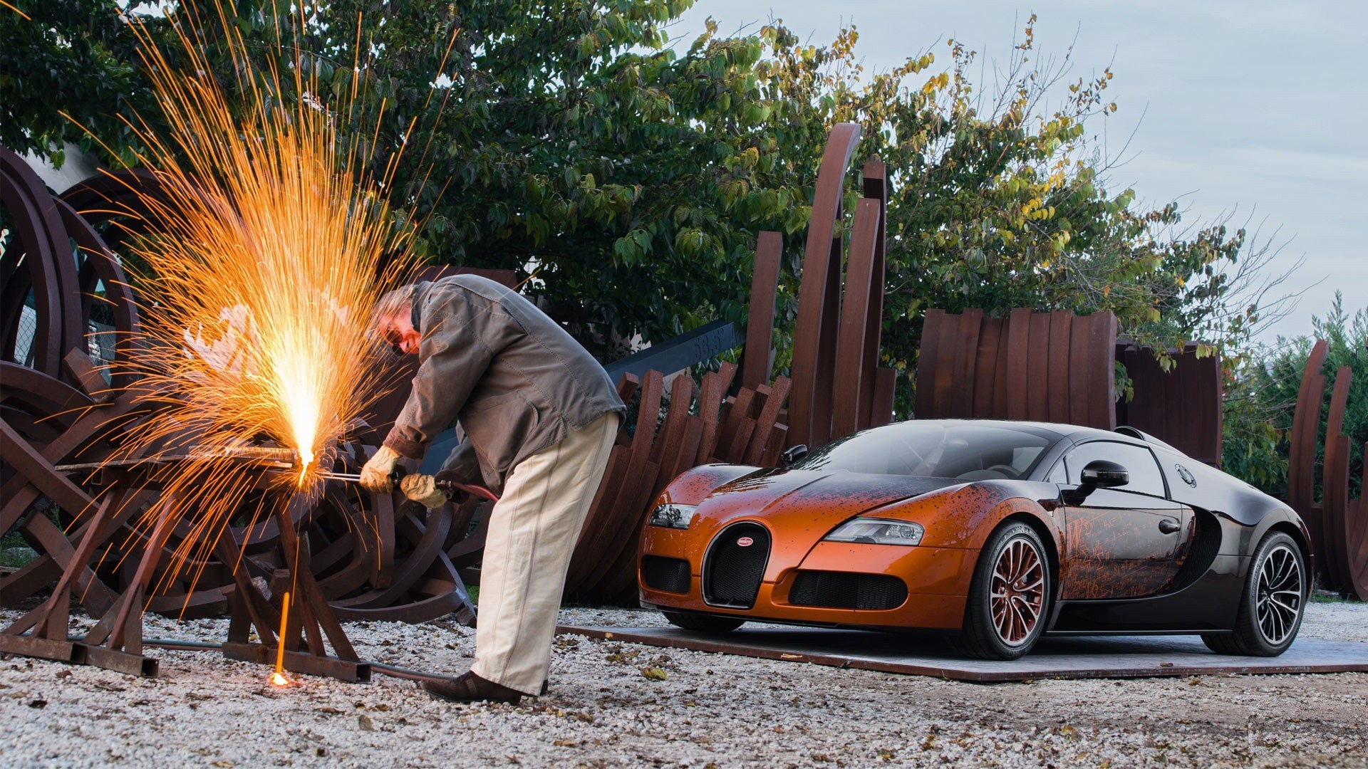 Top 999+ Bugatti Wallpaper Full HD, 4K✓Free to Use