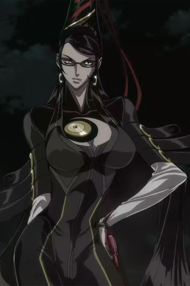 Bayonetta | Super Smash Brothers Life Itself Wiki | Fandom