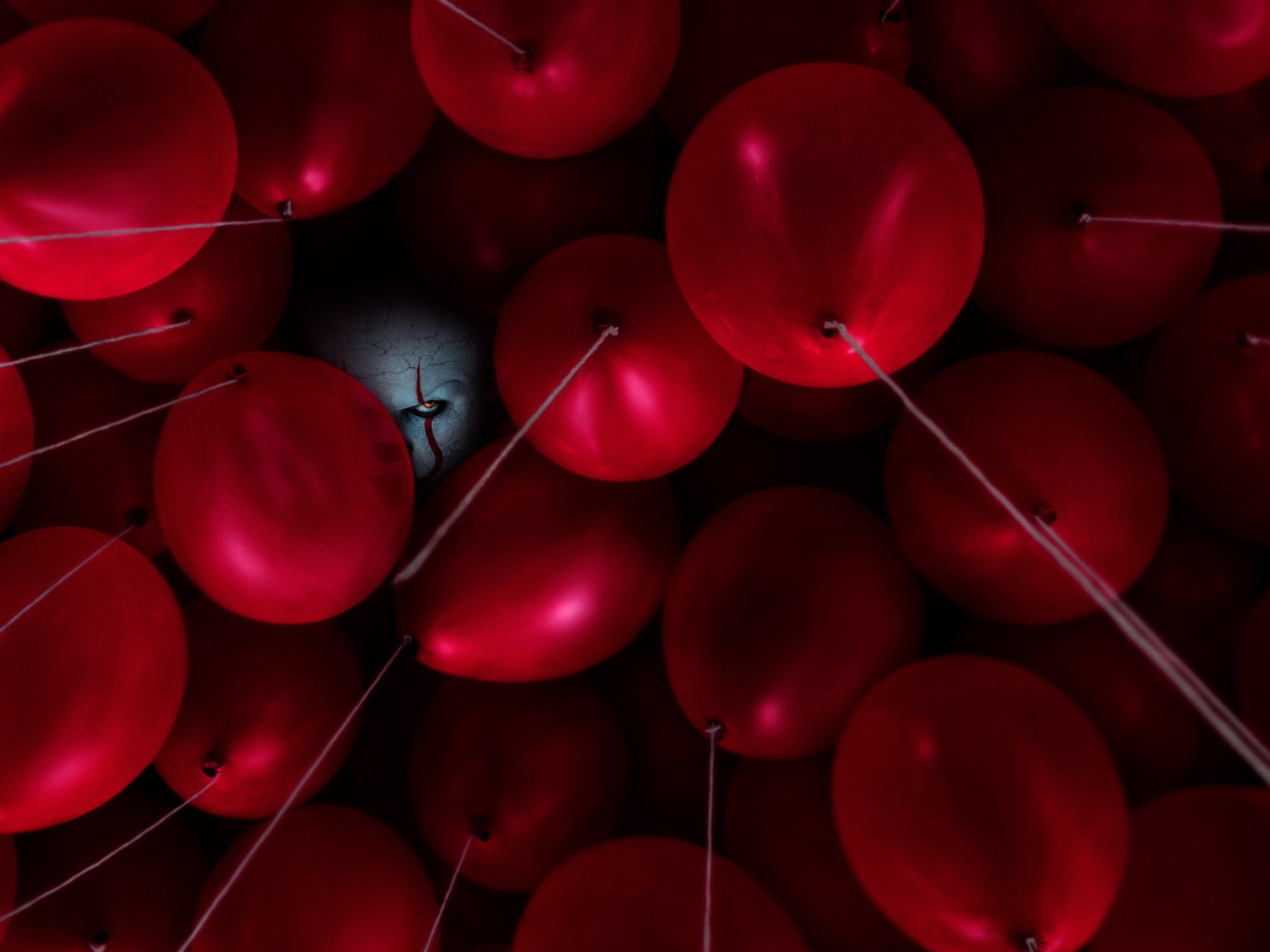Free download It Chapter 2 Pennywise 4K Wallpaper 6 2160x3840 for your  Desktop Mobile  Tablet  Explore 28 It Chapter Two 4k Wallpapers  Funny It  Wallpaper Two Screen Wallpaper It Crowd Wallpaper