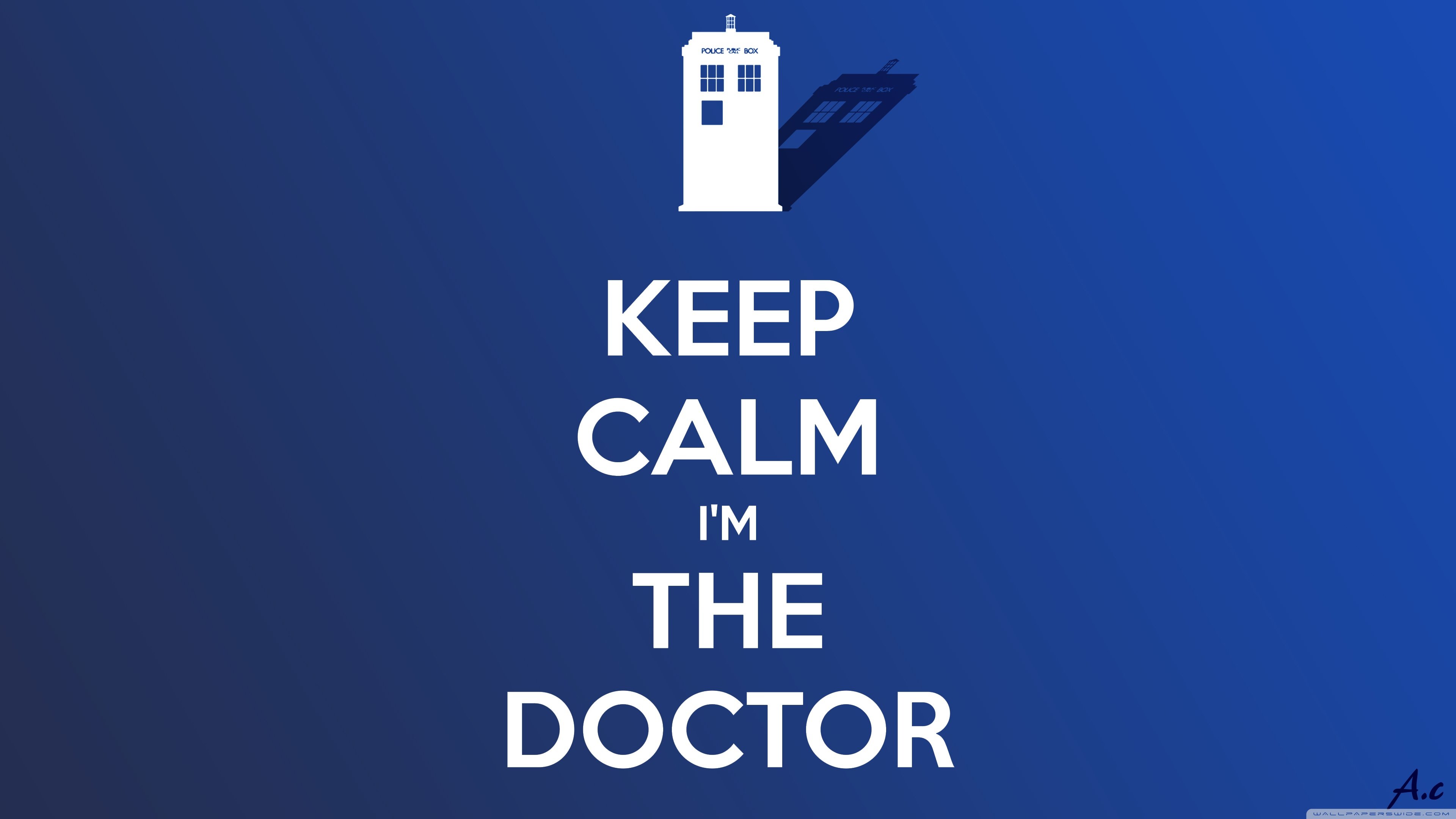 android tardis, tv show, doctor who
