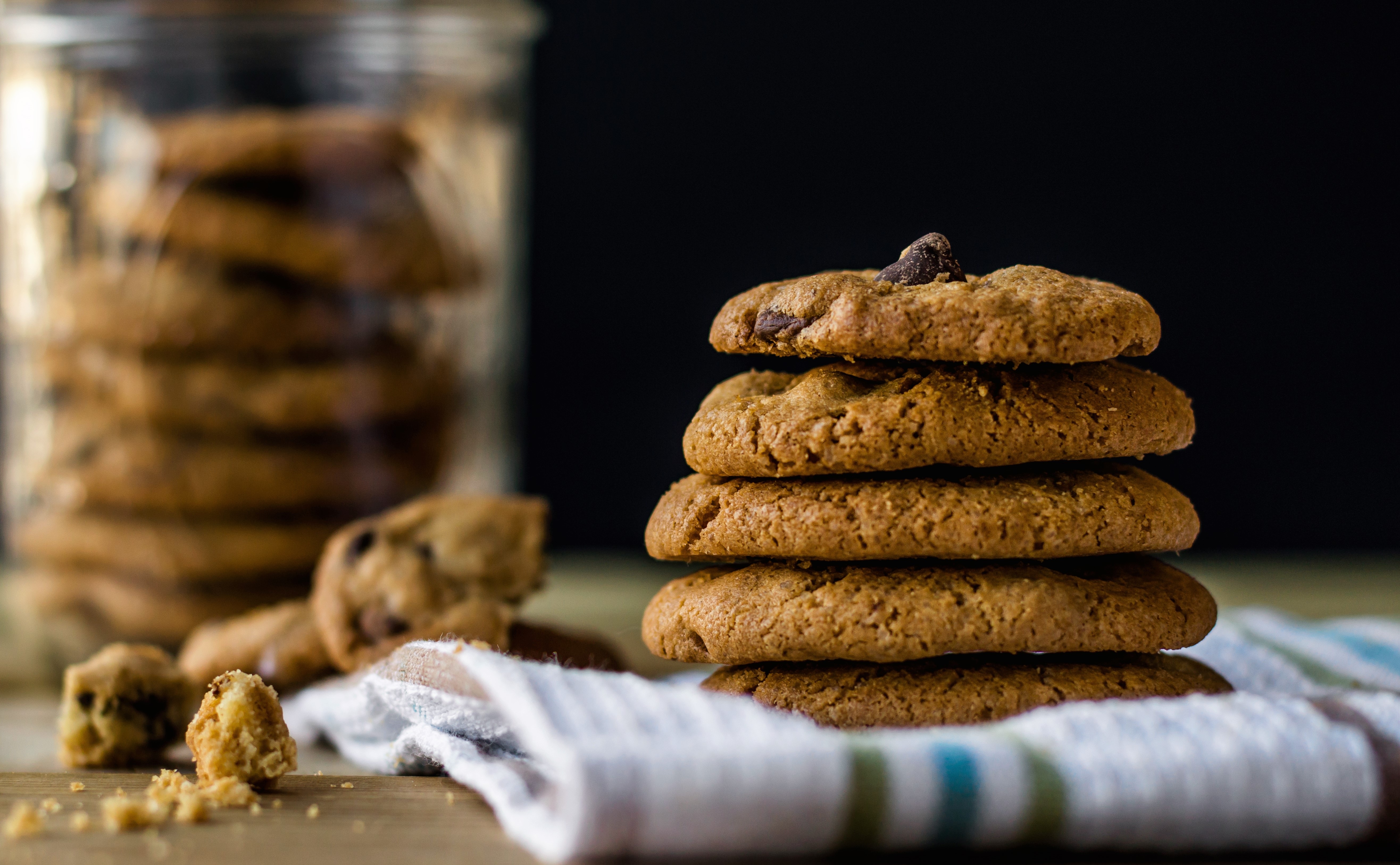 Third Party cookies