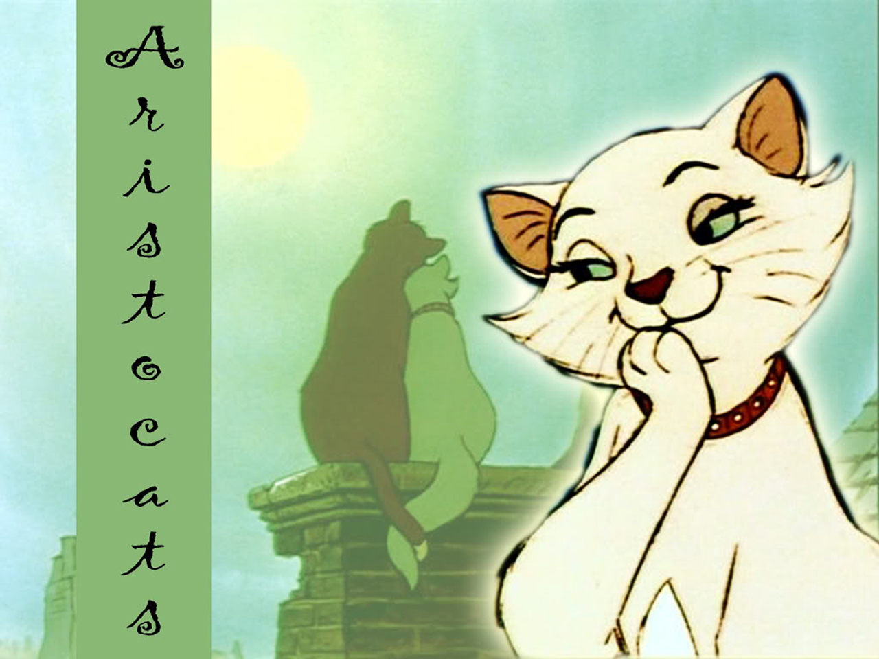 Wallpaper  1920x1200 px animation Aristocats cartoon cat cats  Disney family the 1920x1200  4kWallpaper  1908991  HD Wallpapers   WallHere