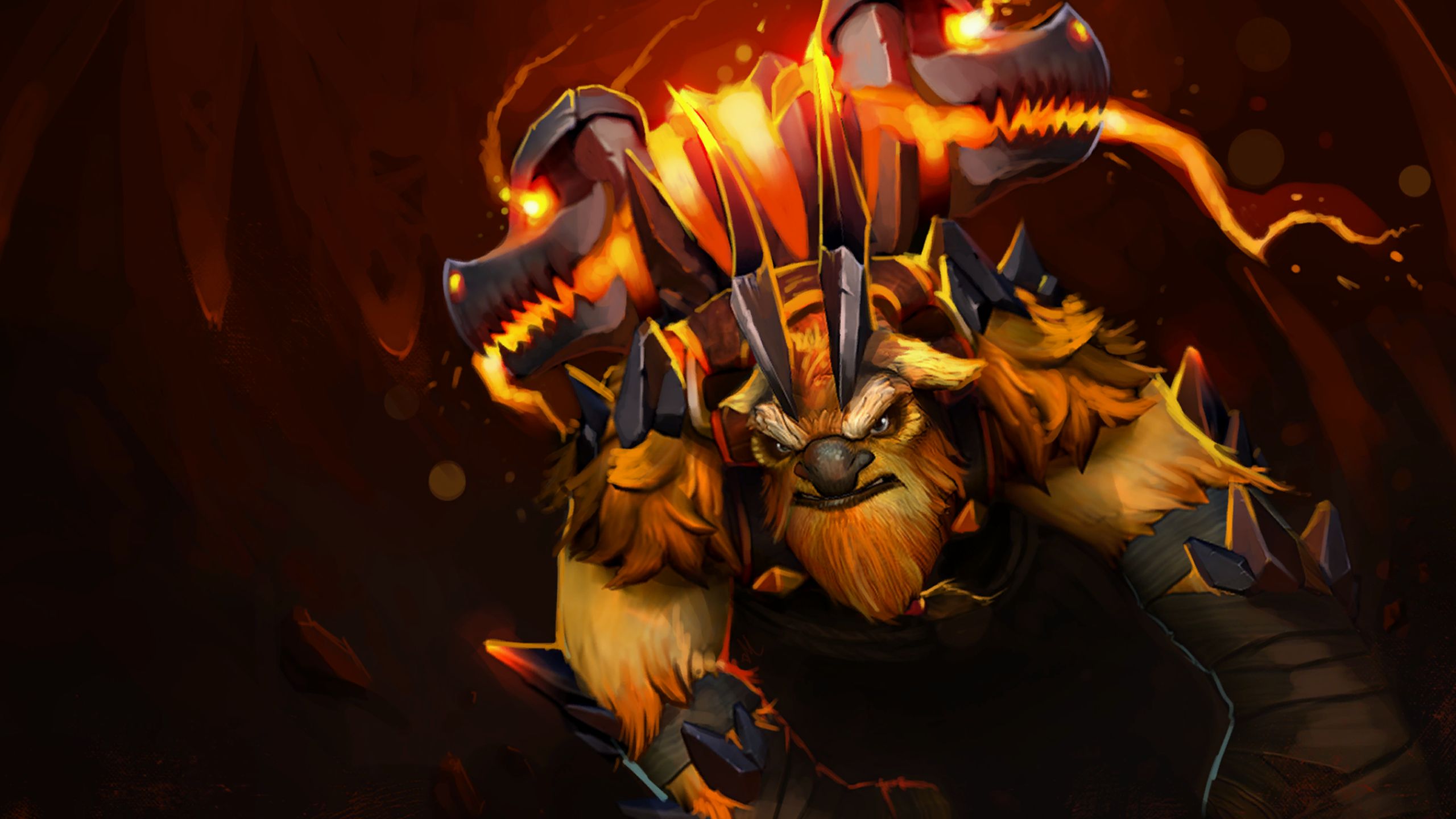 Dota 2 lord of the pit фото 79