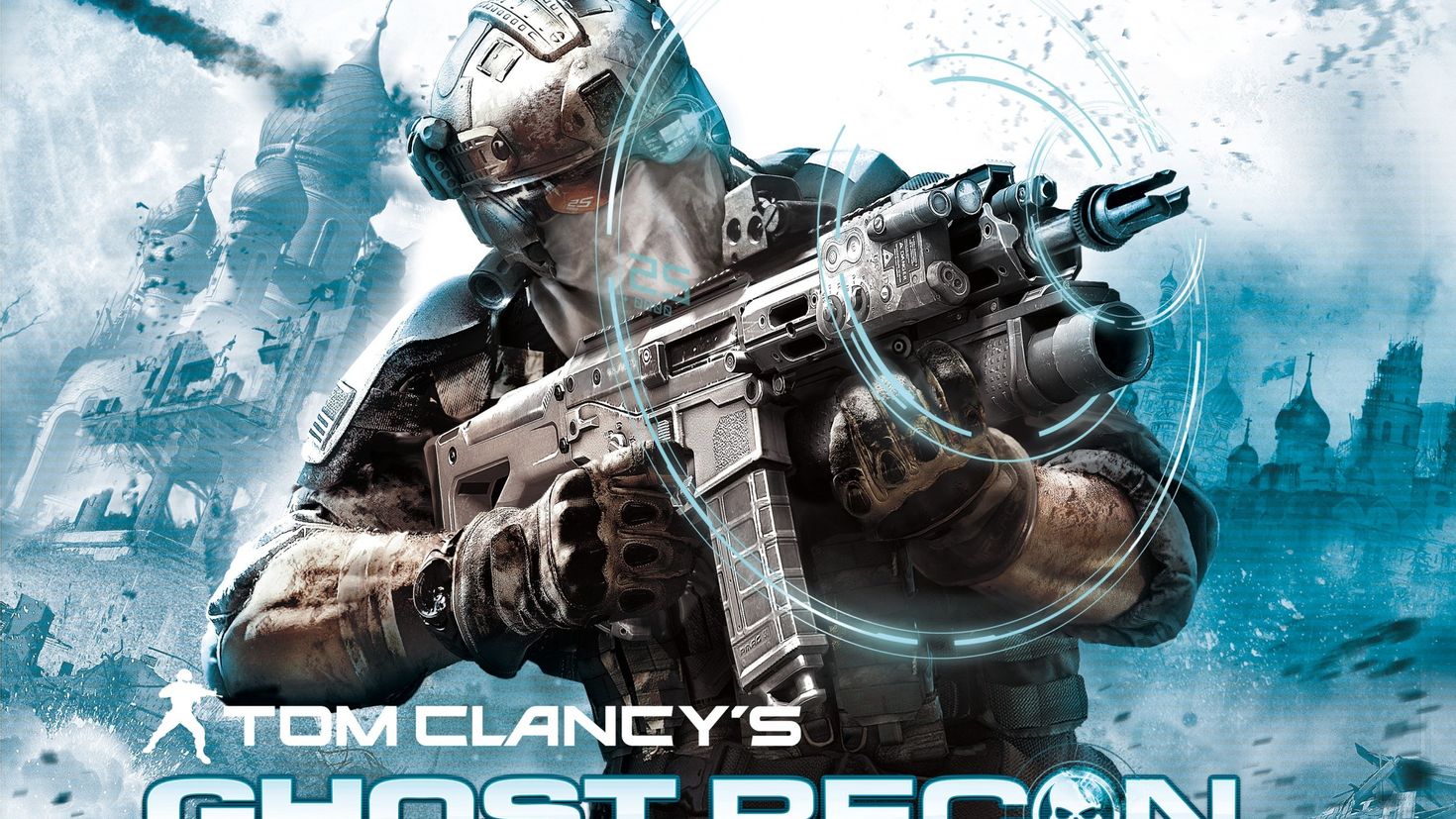 Картинки ghost recon