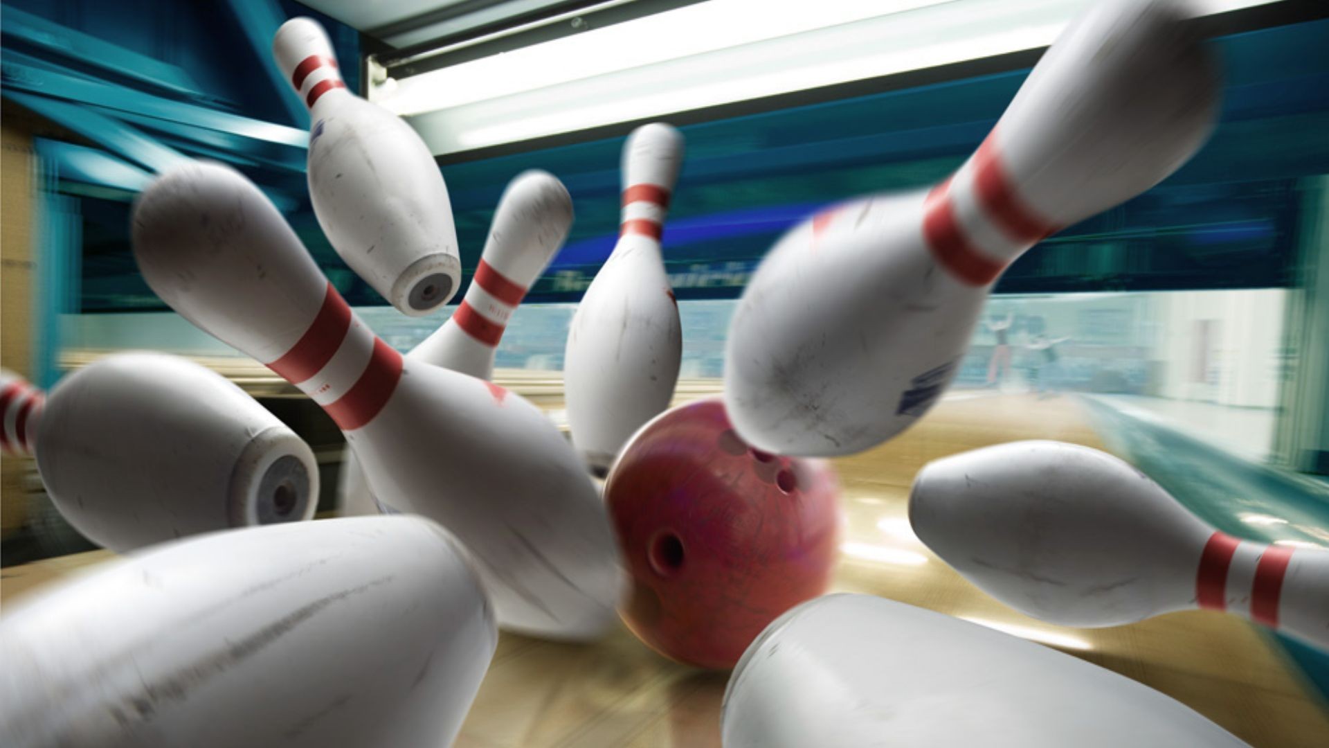 bowling, sports 1080p