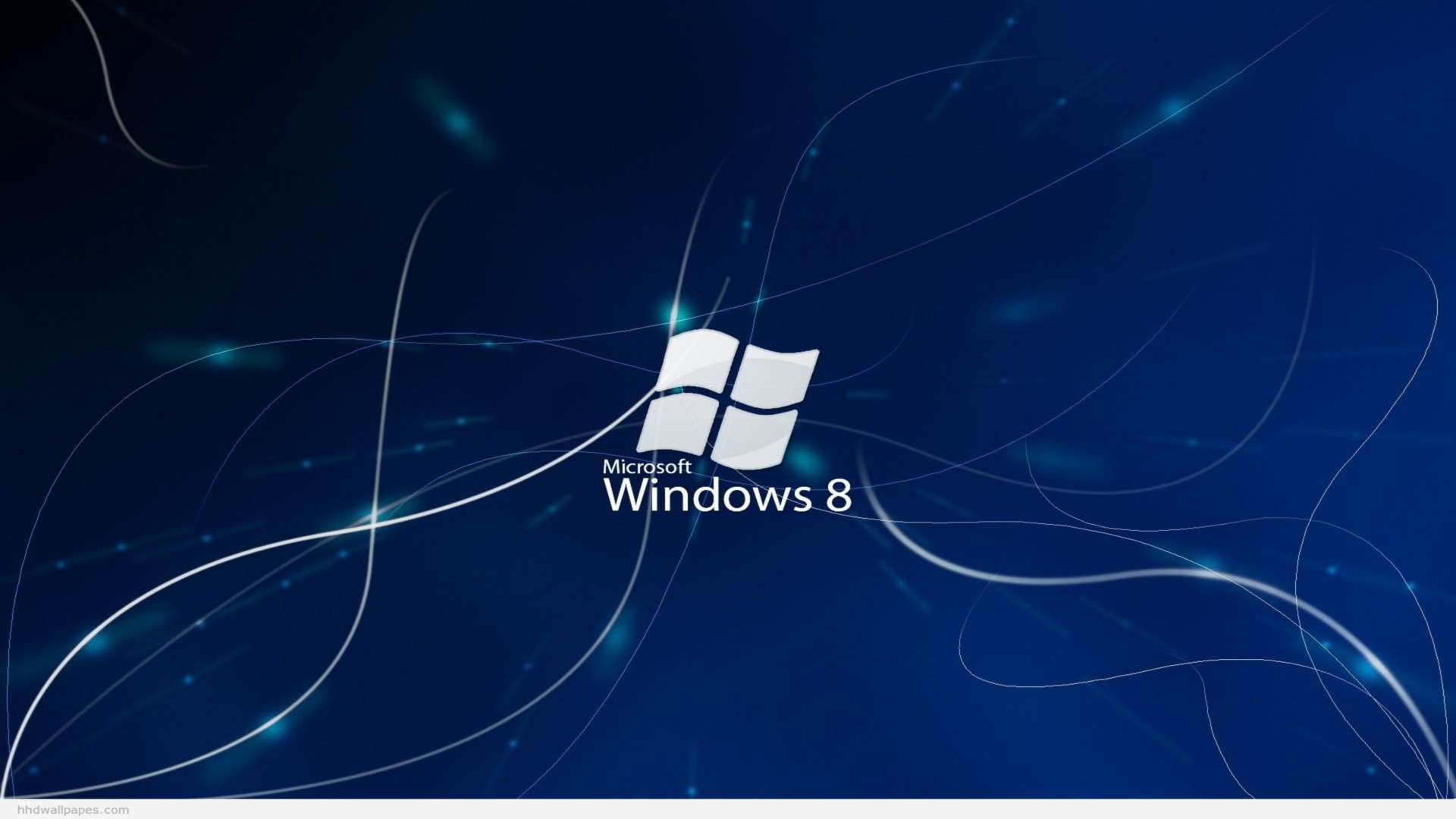 windows 8 default desktop wallpaper