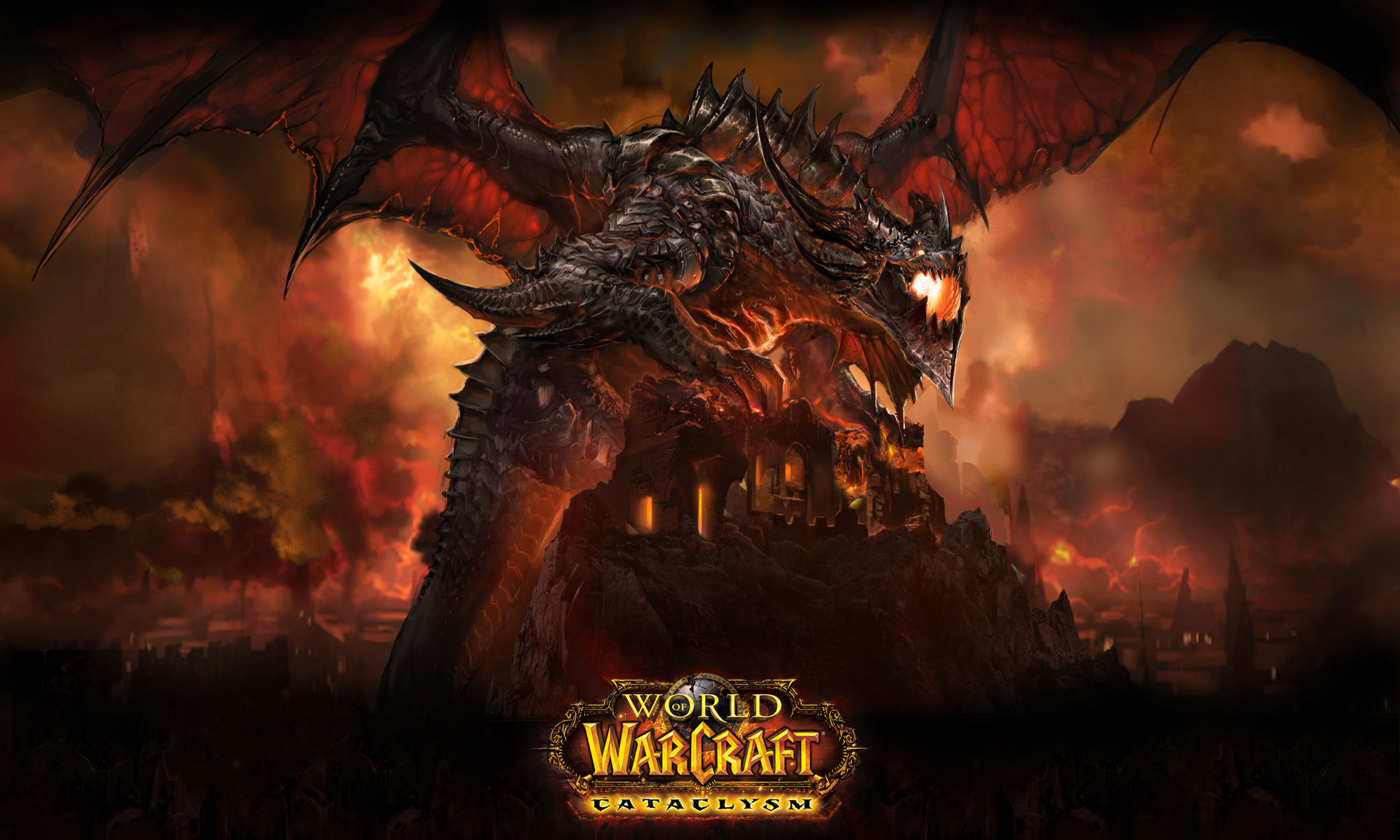 emilio, world of warcraft: cataclysm, video game, warcraft download HD wallpaper