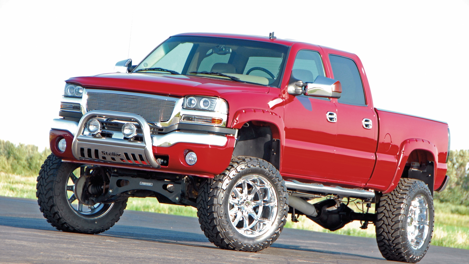 vehicles, gmc wallpapers for tablet